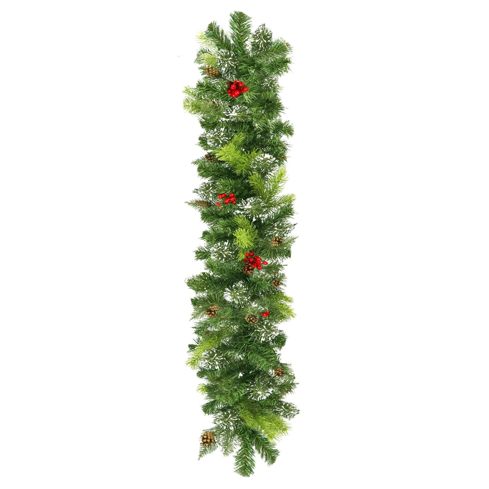 Kalėdinė girlianda Springos 100 cm
