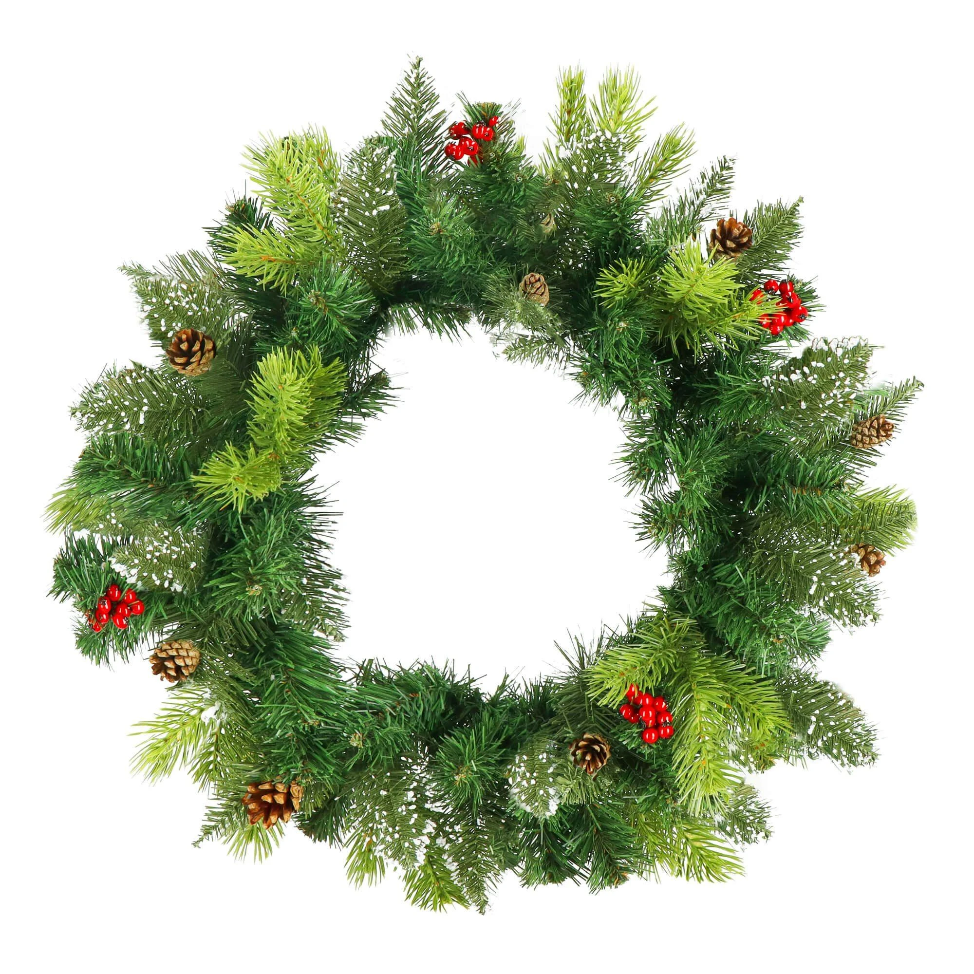 Kalėdinė girlianda Springos 100 cm