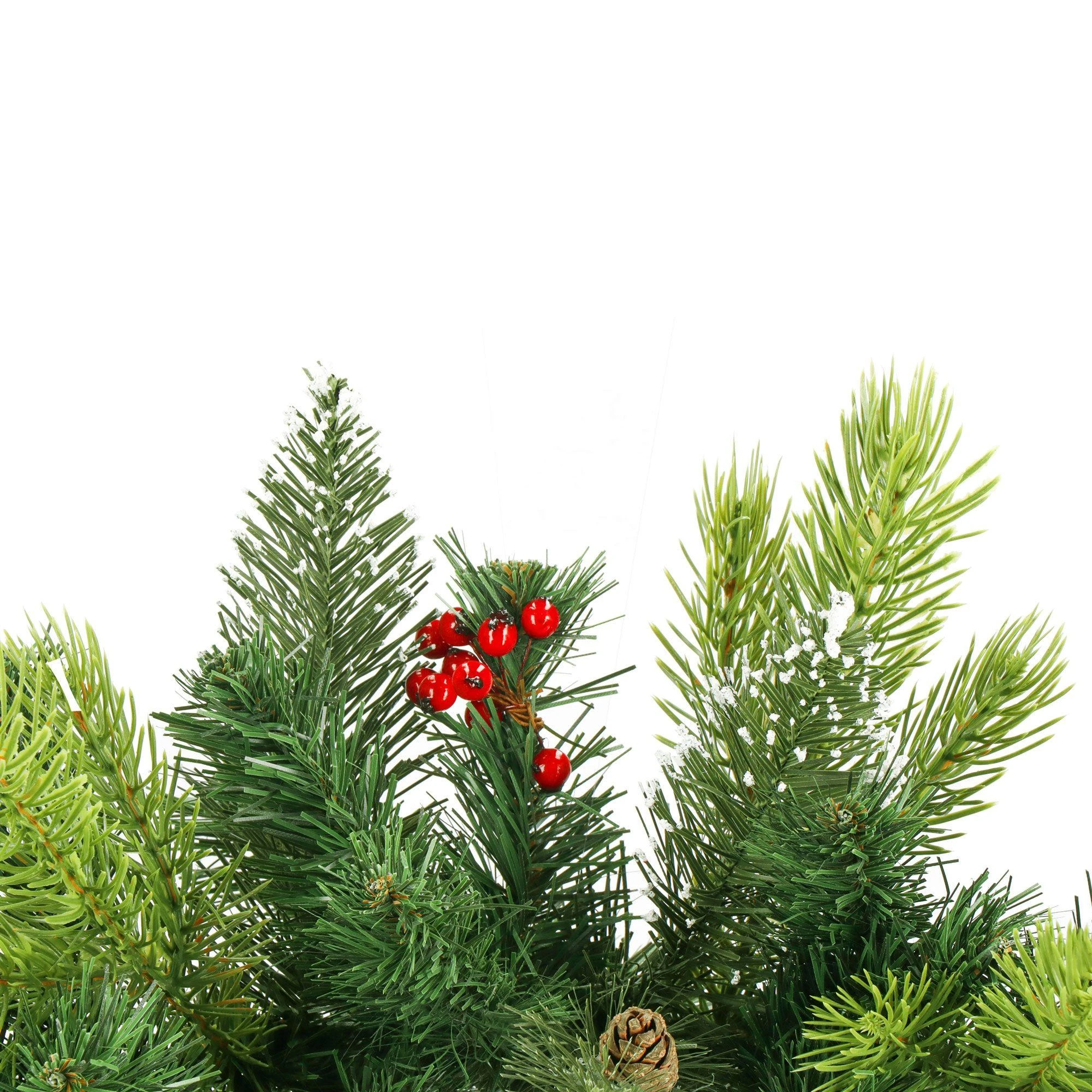Kalėdinė girlianda Springos 100 cm