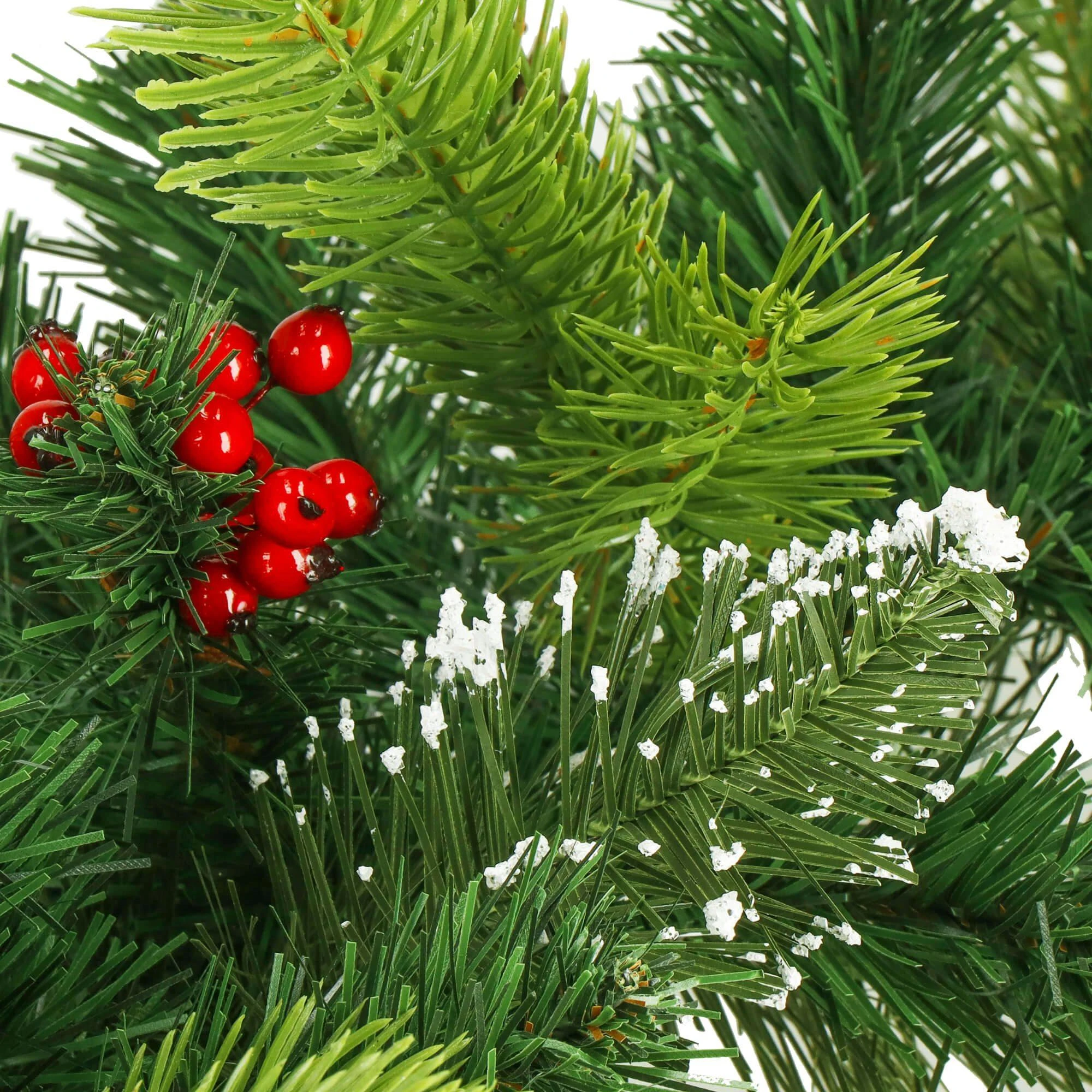 Kalėdinė girlianda Springos 100 cm