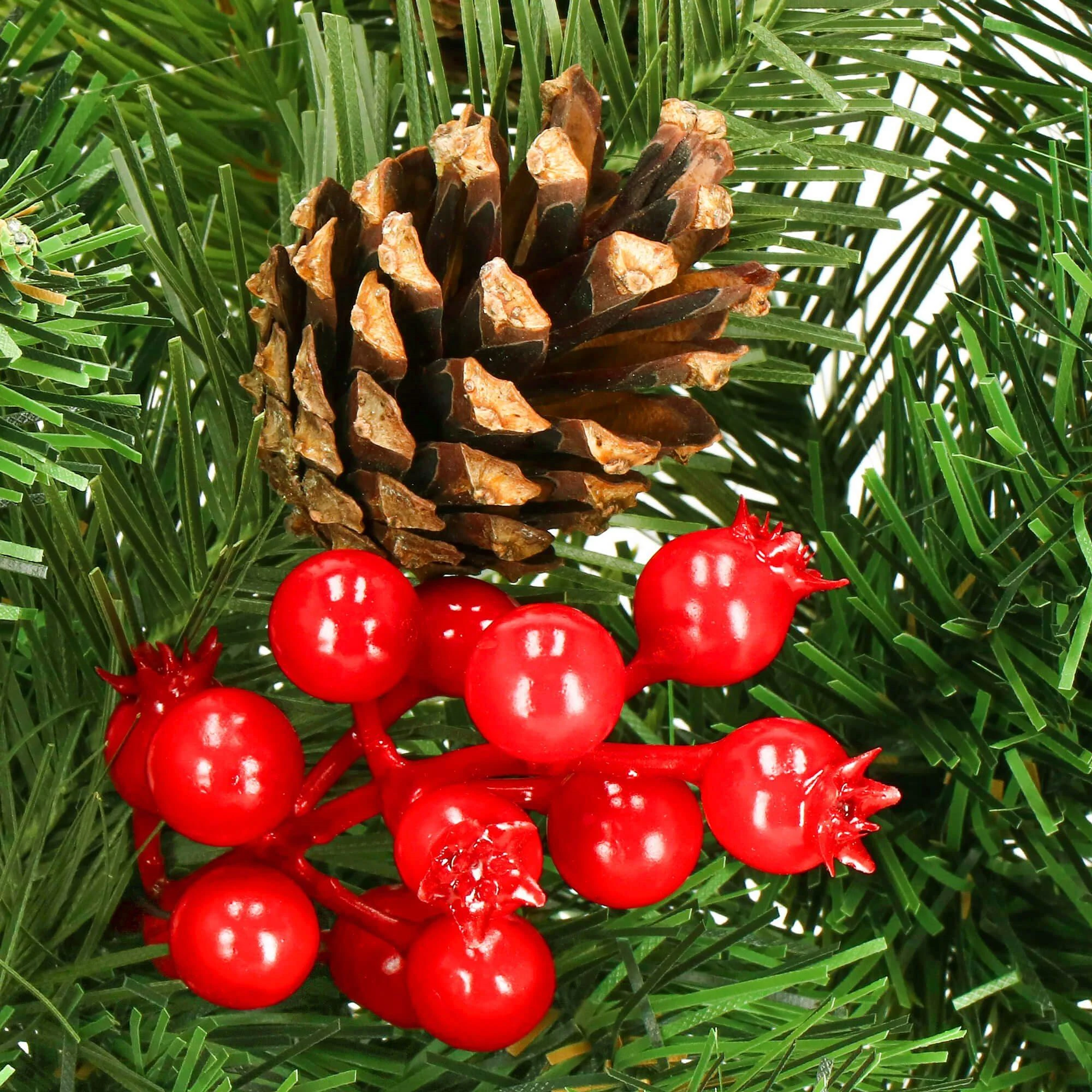 Kalėdinė girlianda Springos 100 cm