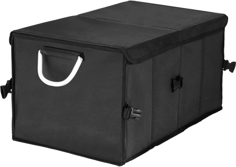 Springos CA0950 ORGANIZER DO SAMOCHODU 1m3