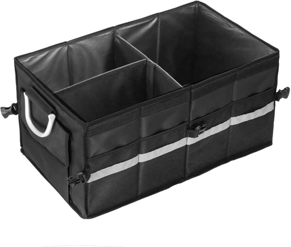 Springos CA0950 ORGANIZER DO SAMOCHODU 1m3