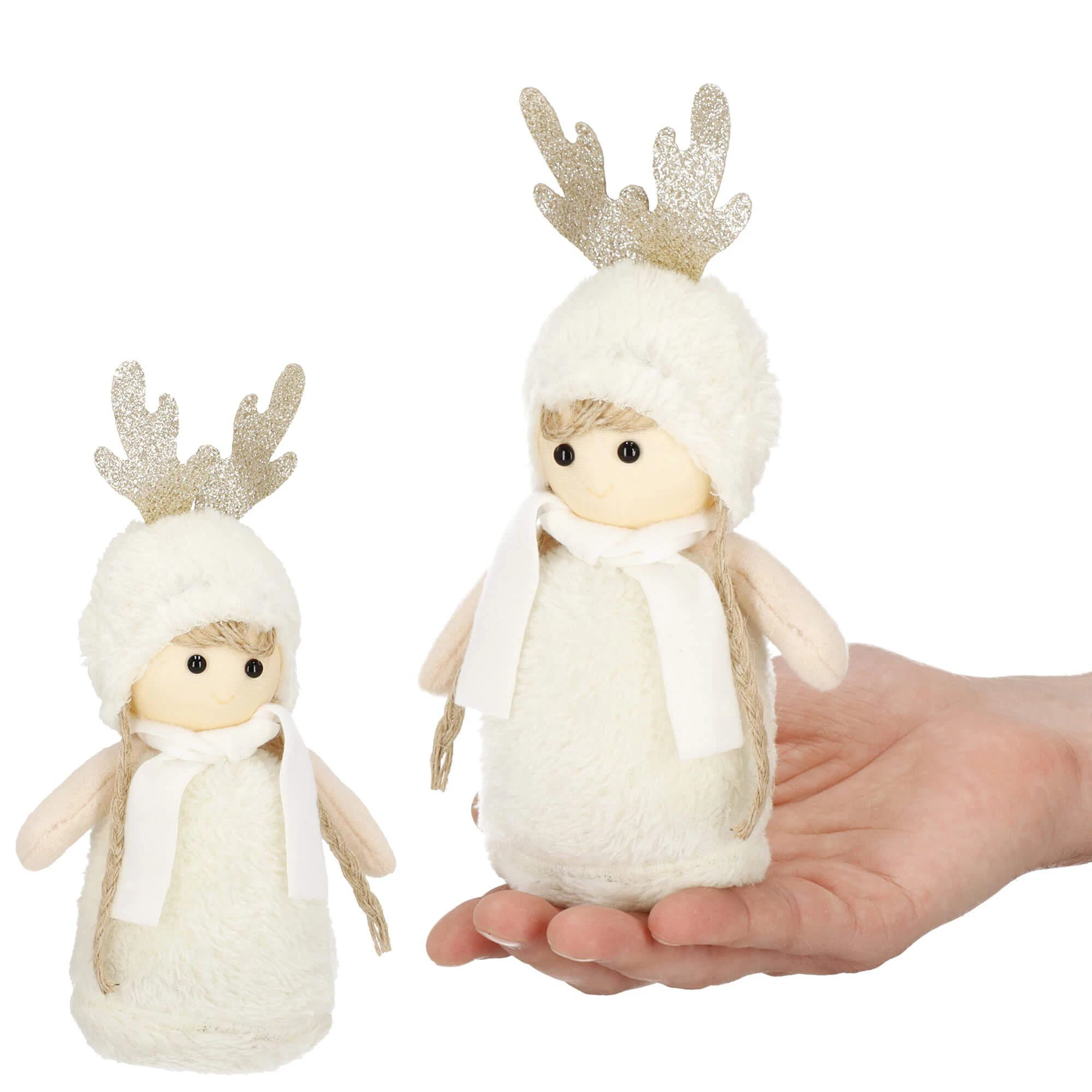 Kalėdinė dekoracija Springos 20 cm