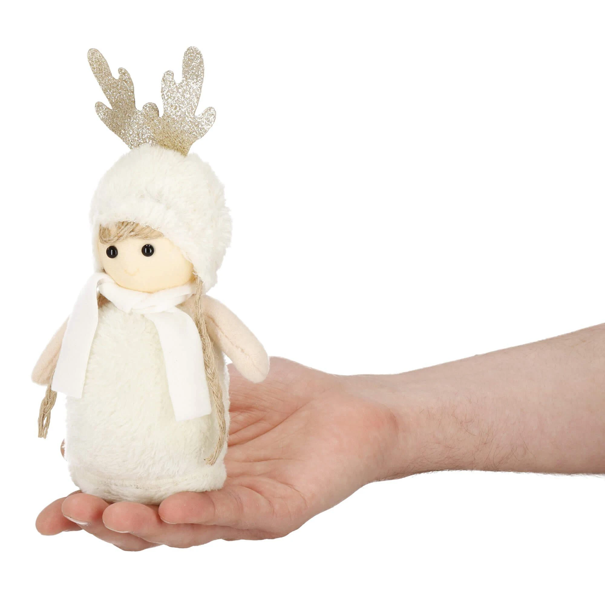 Kalėdinė dekoracija Springos 20 cm