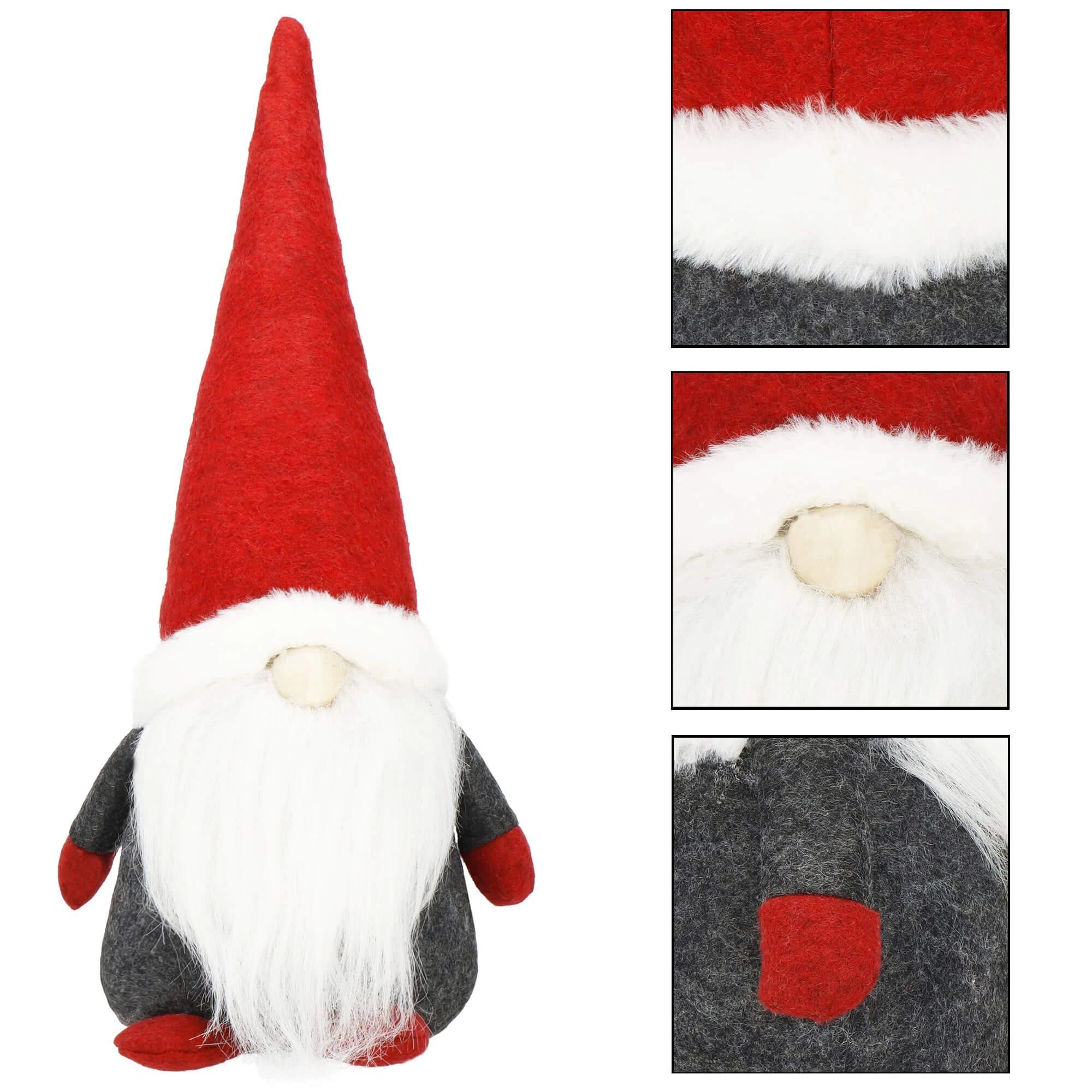 Kalėdinė dekoracija Springos 37 cm
