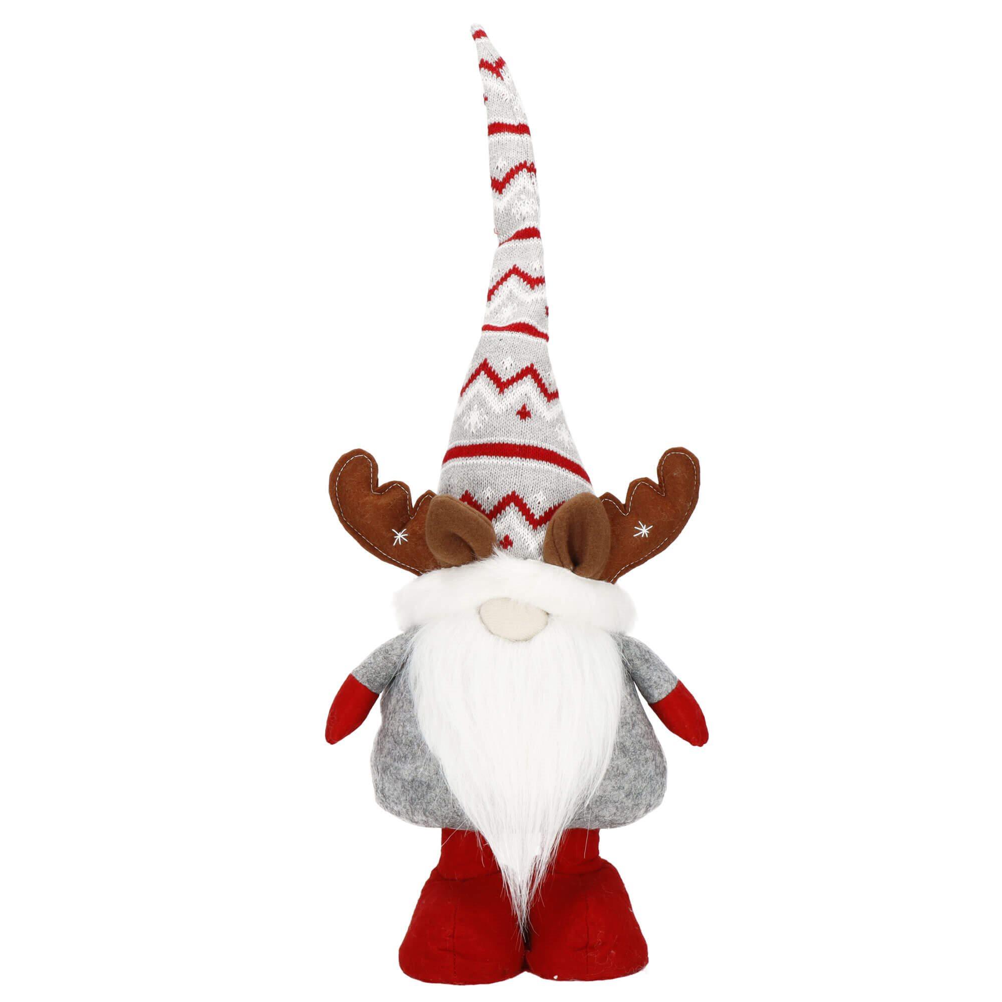 Springos CA1008 OZDOBA ŚWIĄTECZNA "SKRZAT" 80 CM