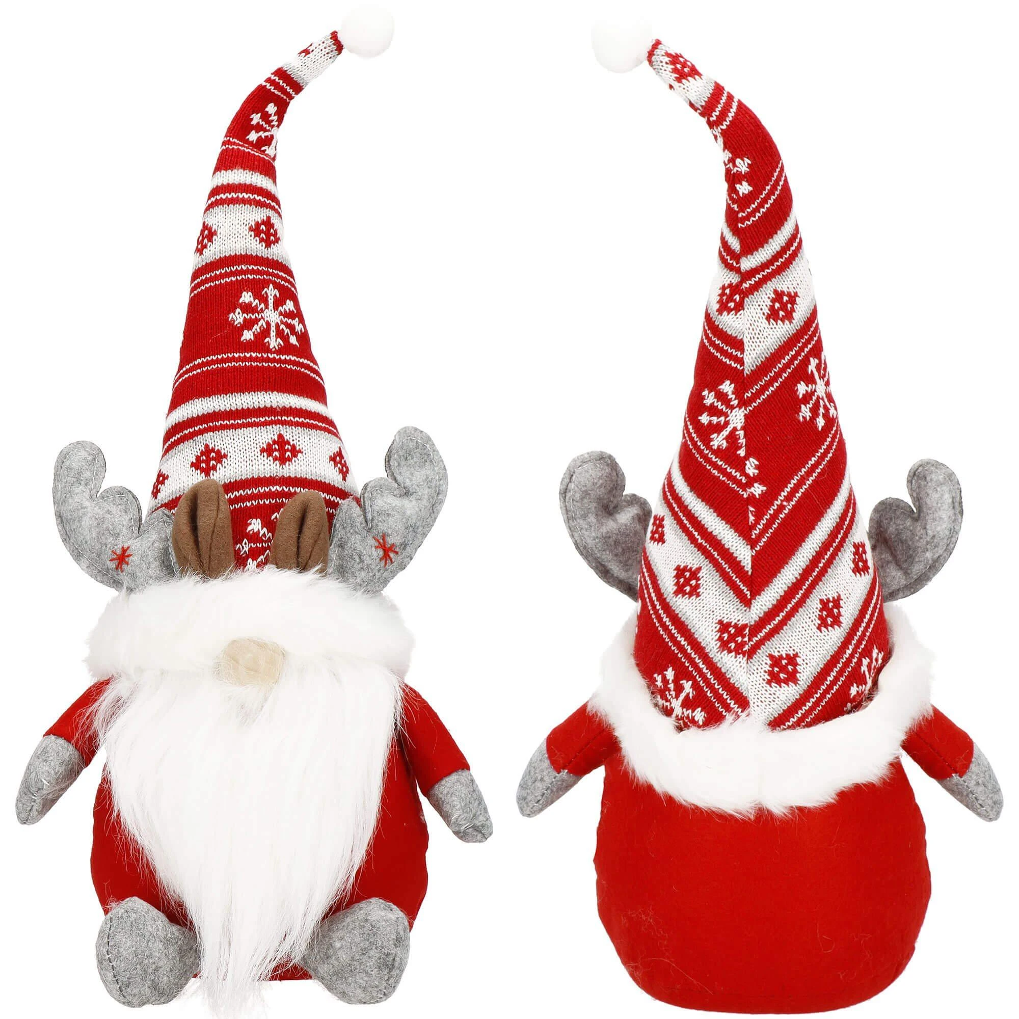 Kalėdinė dekoracija Springos CA1009, 50 cm