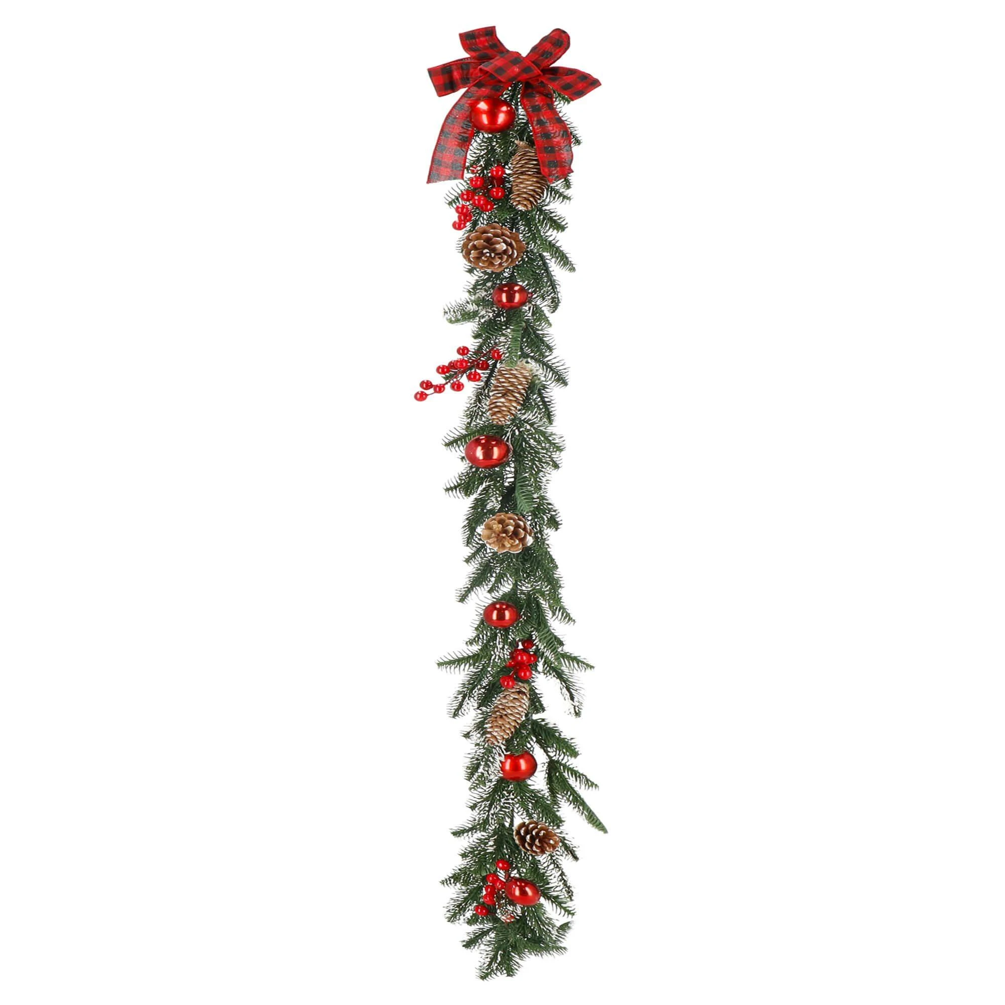 Kalėdinė girlianda Springos 150 cm