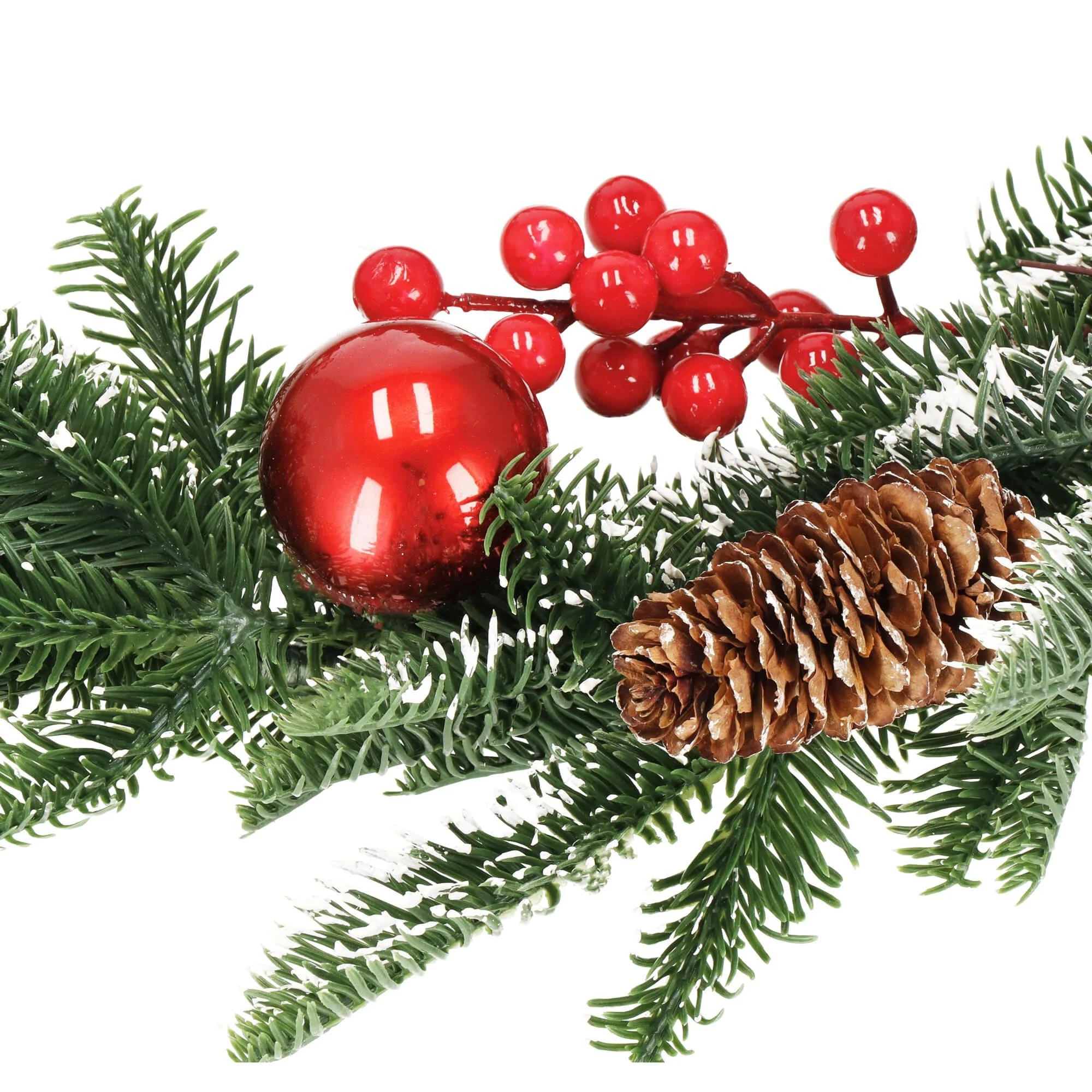 Kalėdinė girlianda Springos 150 cm
