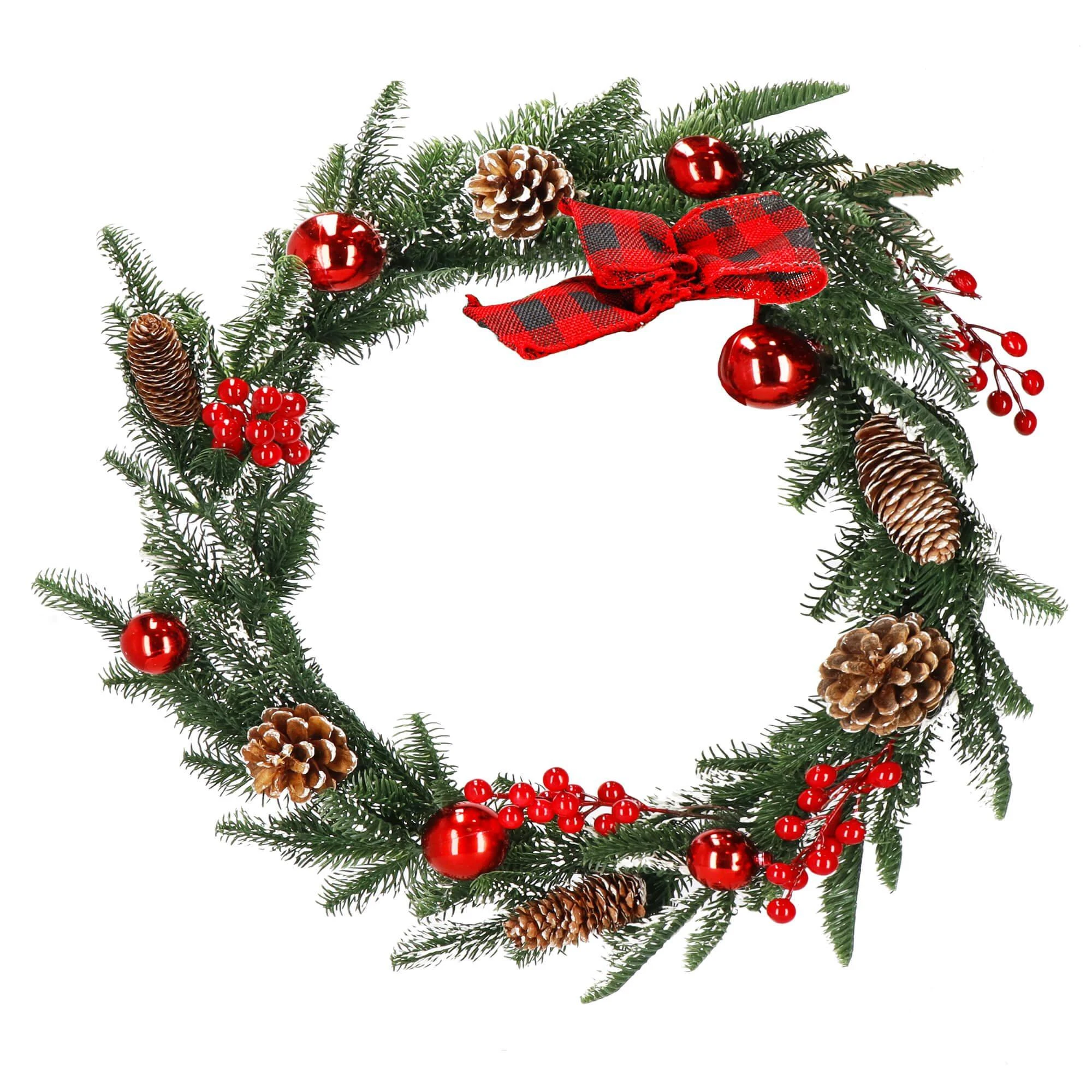 Kalėdinė girlianda Springos 150 cm