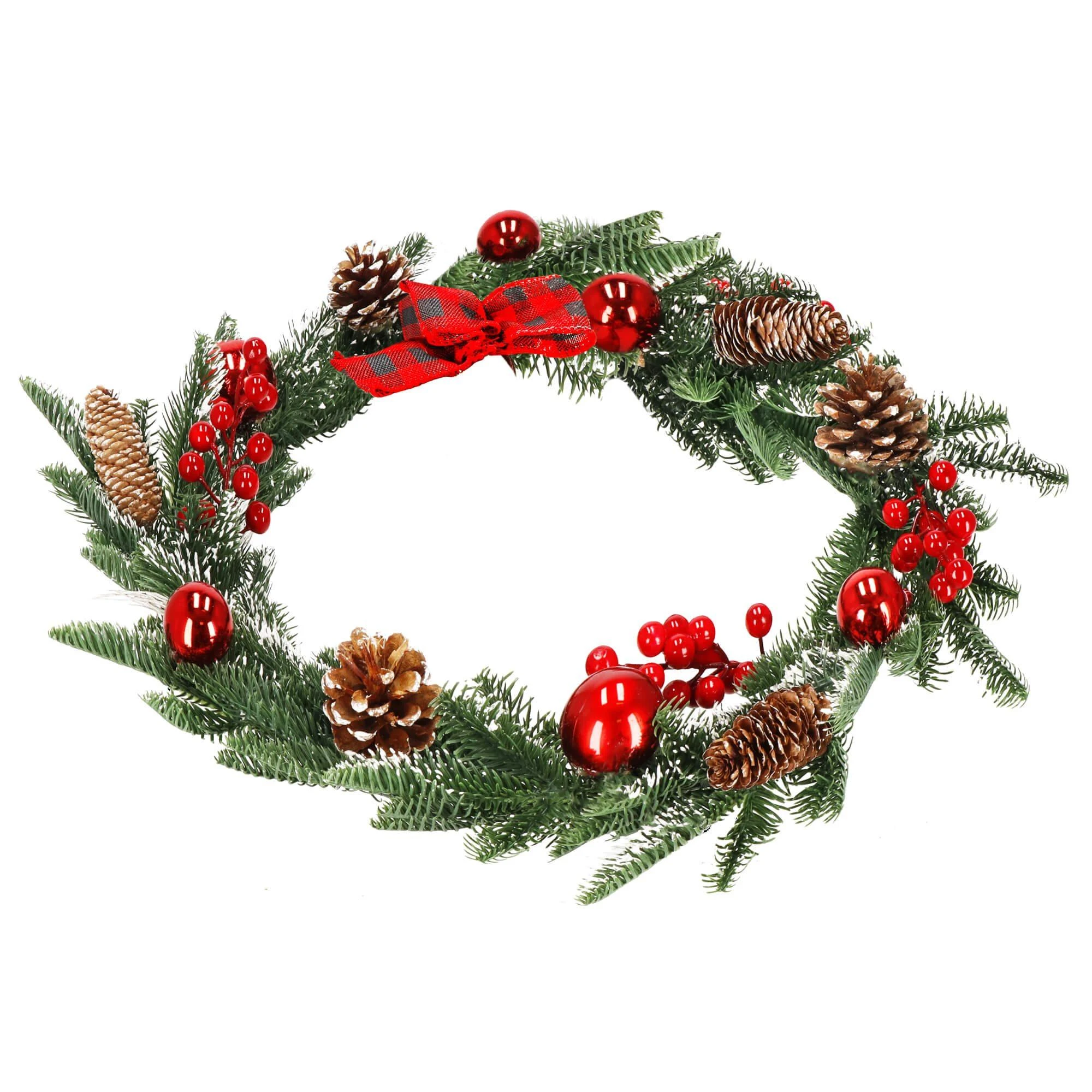 Kalėdinė girlianda Springos 150 cm