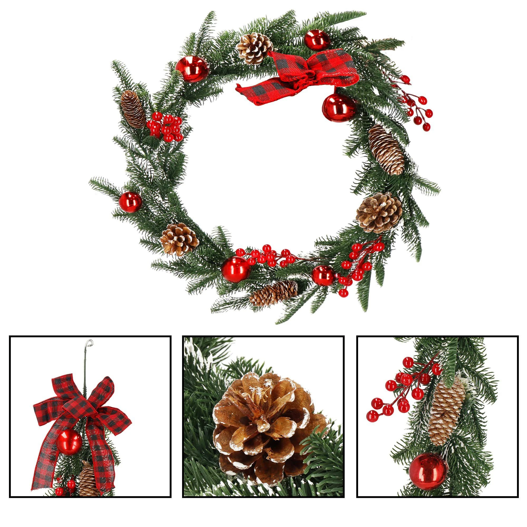 Kalėdinė girlianda Springos 150 cm