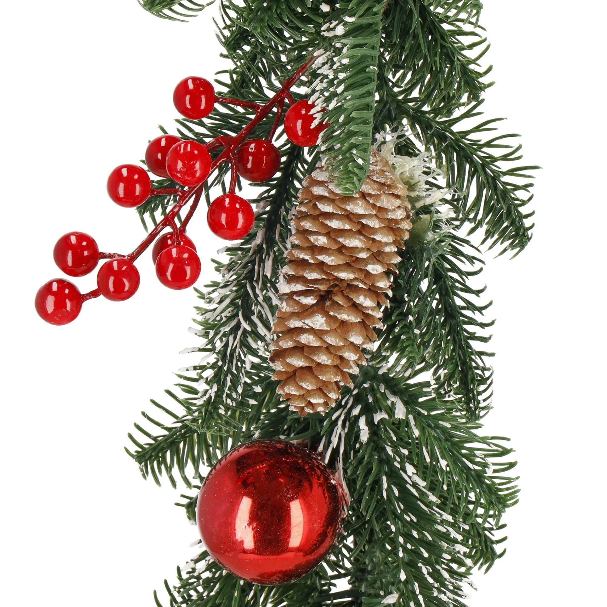 Kalėdinė girlianda Springos 150 cm