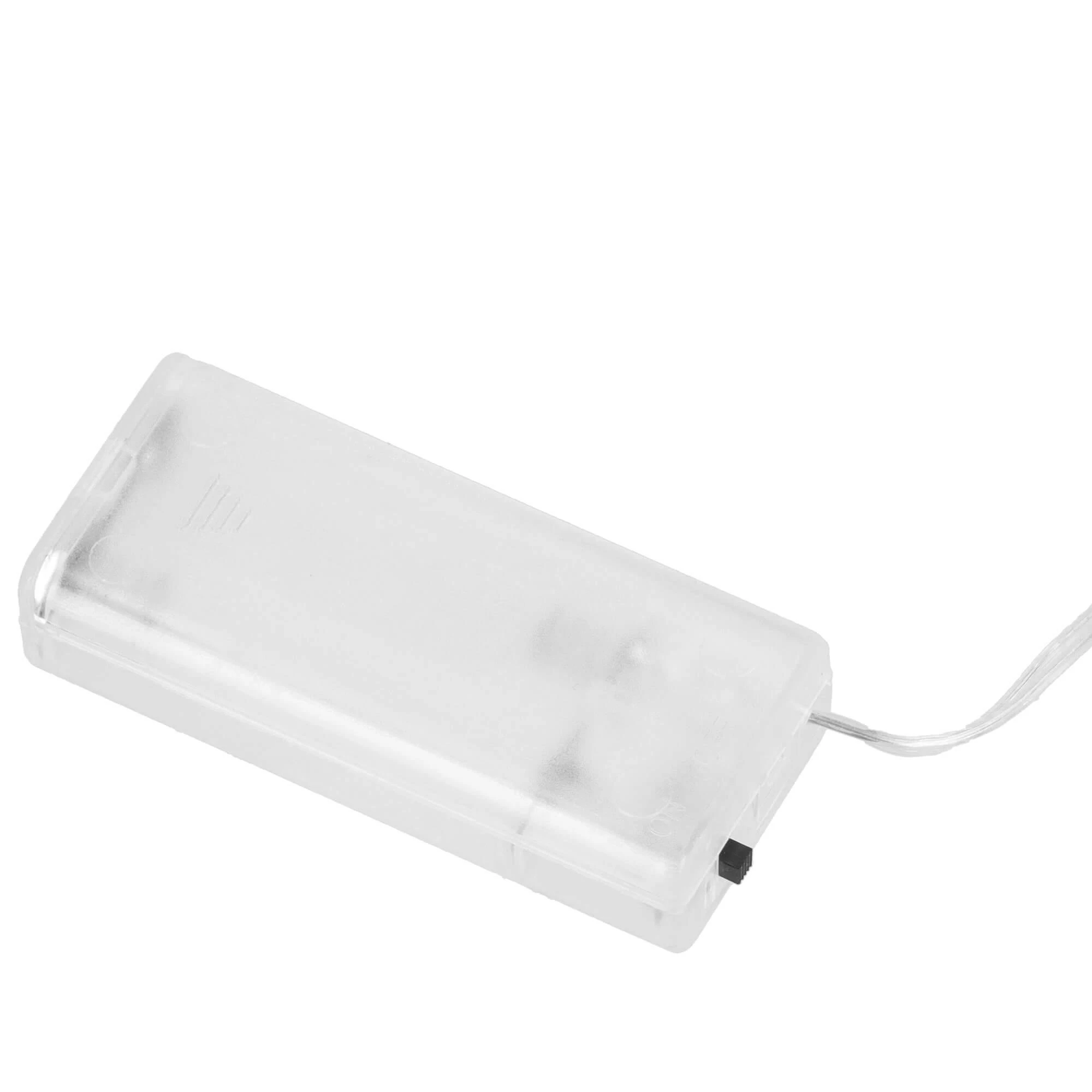 Kalėdinė LED dekoracija Springos CA1026, 3 dalių rinkinys