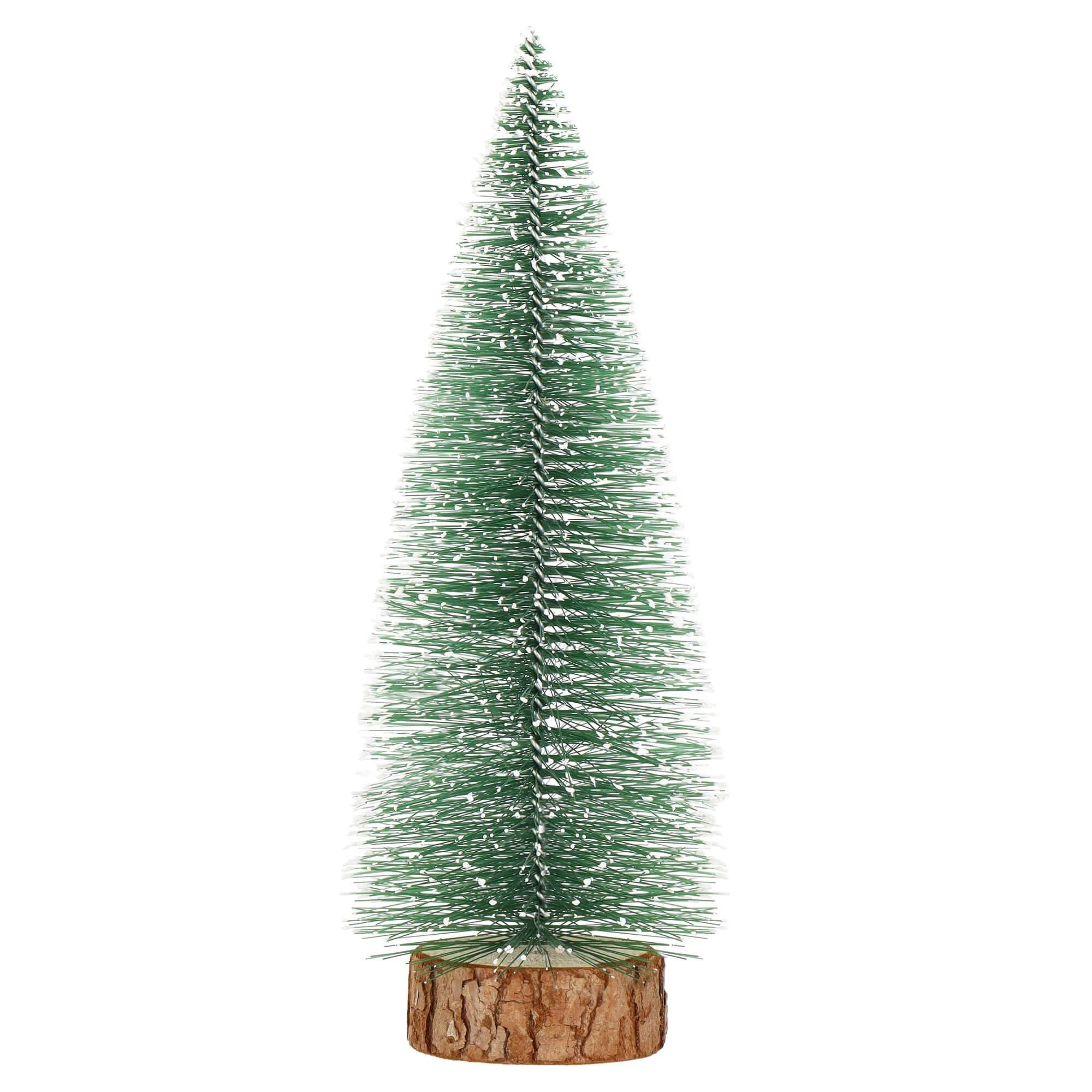 Kalėdinė dekoracija Springos eglutė 25 cm