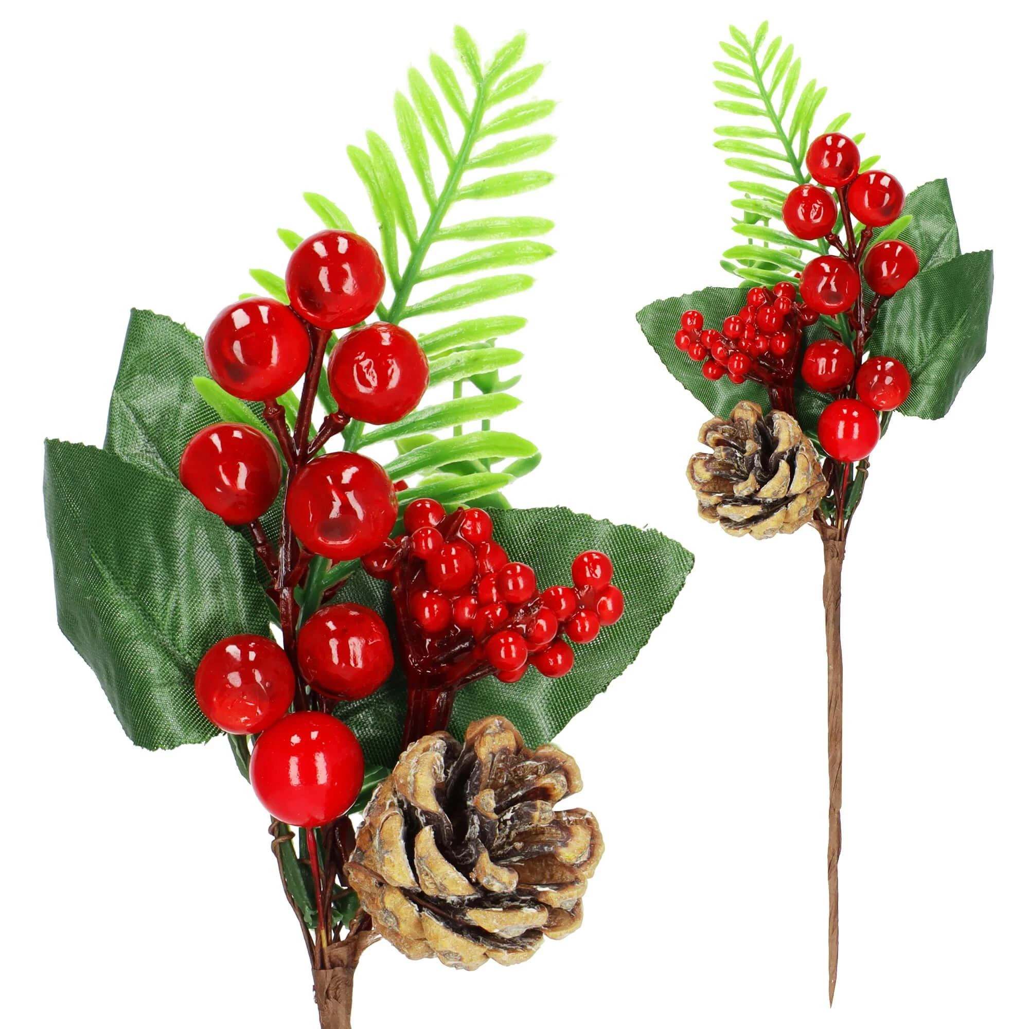 Dirbtinė puokštė Springos 28 cm