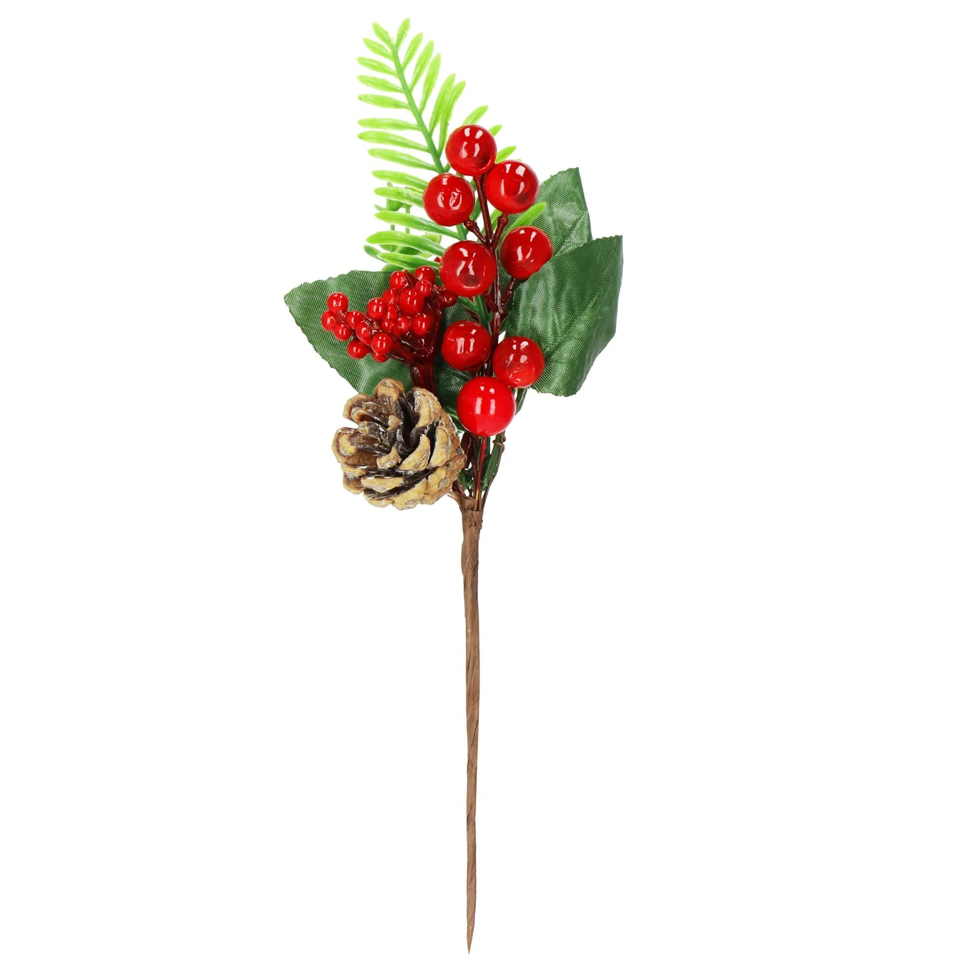 Dirbtinė puokštė Springos 28 cm
