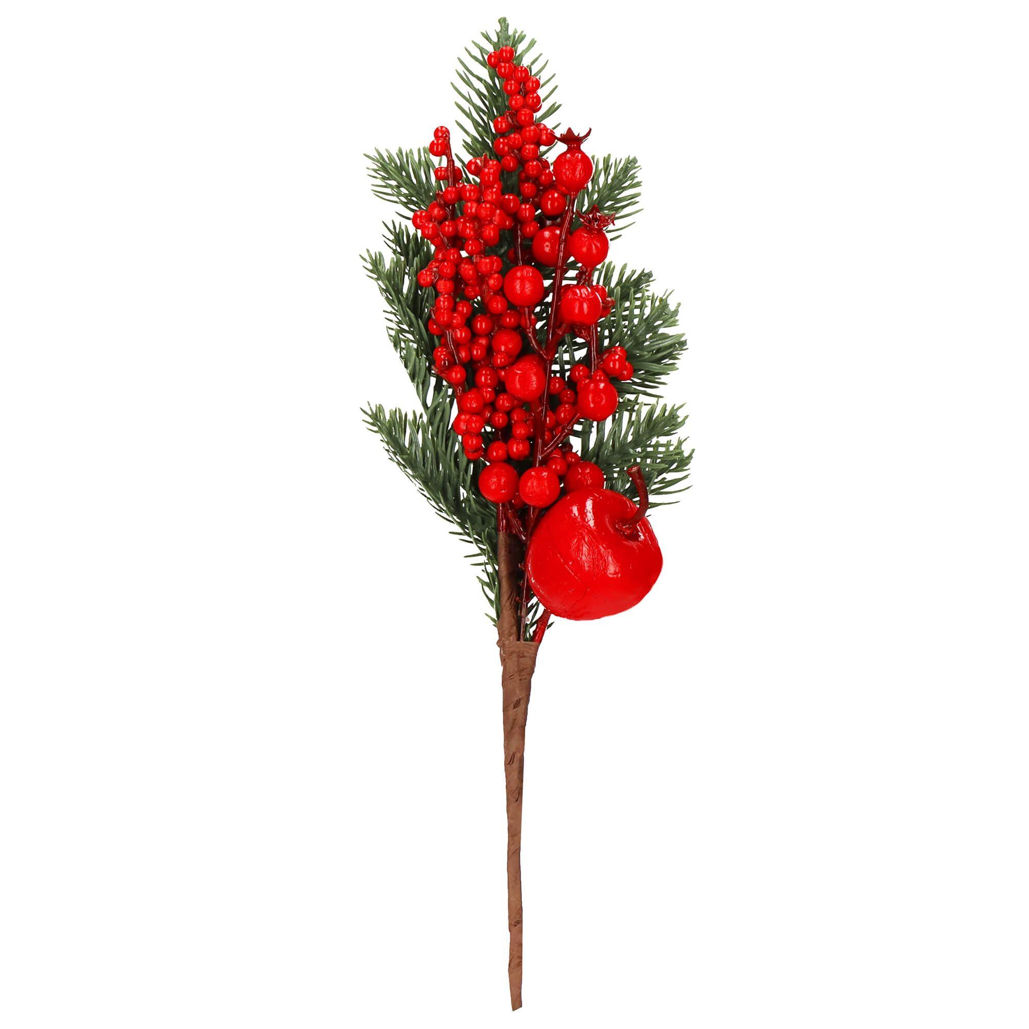 Springos CA1075 OZDOBA ŚWIĄTECZNA 32 CM