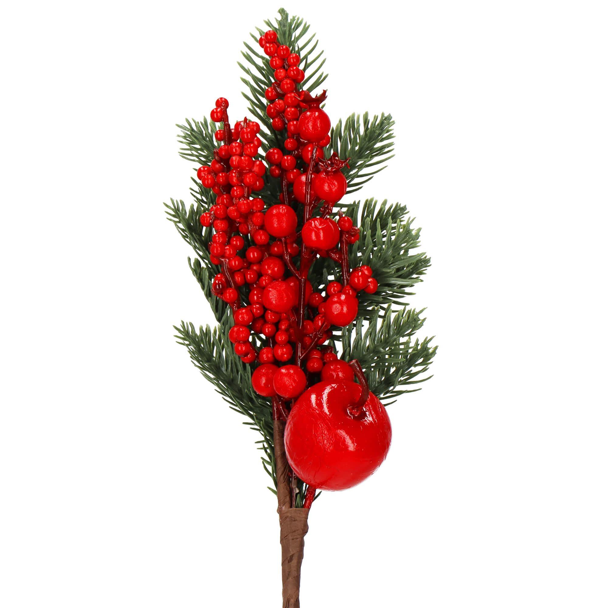 Springos CA1075 OZDOBA ŚWIĄTECZNA 32 CM