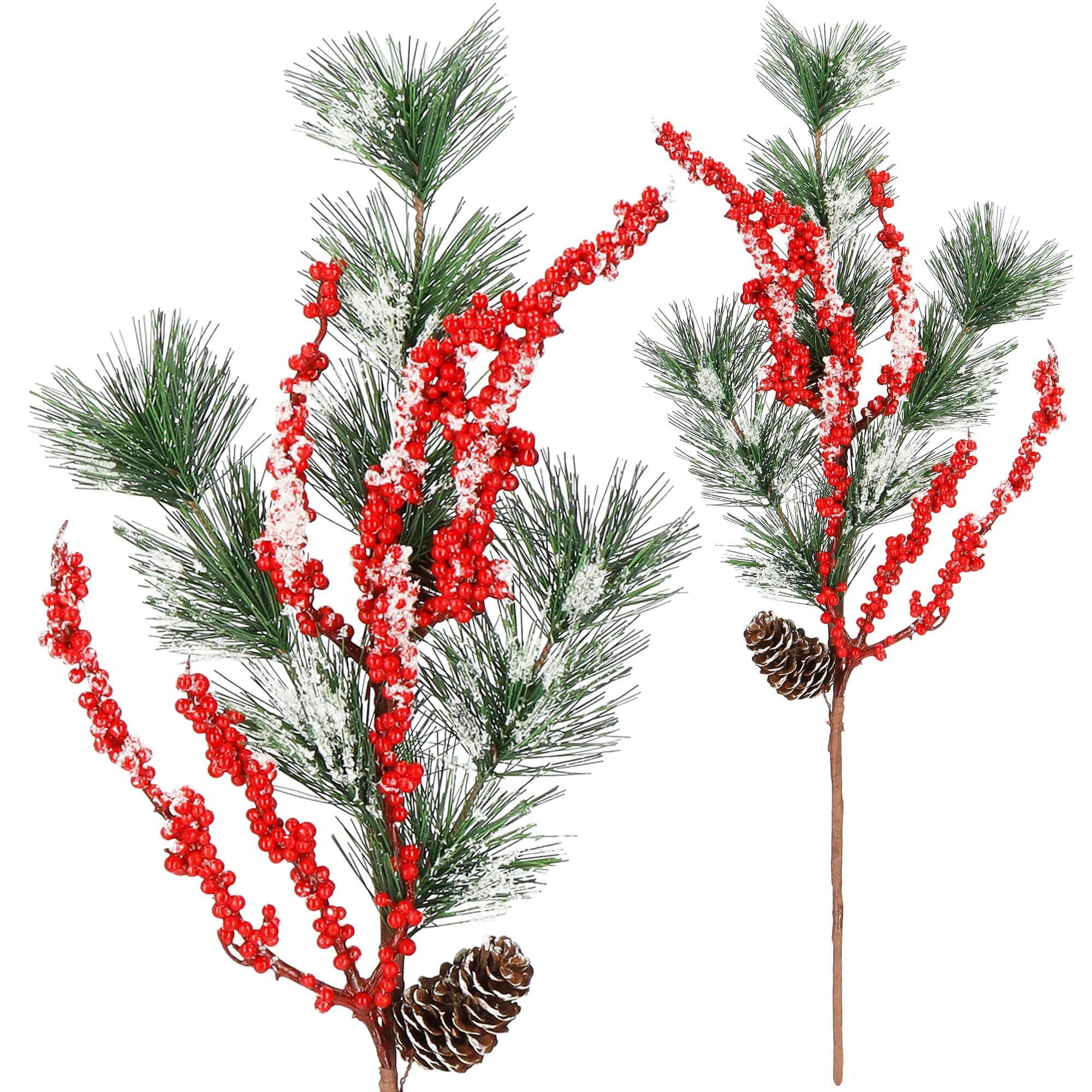 Kalėdinė puošmena Springos 58 cm