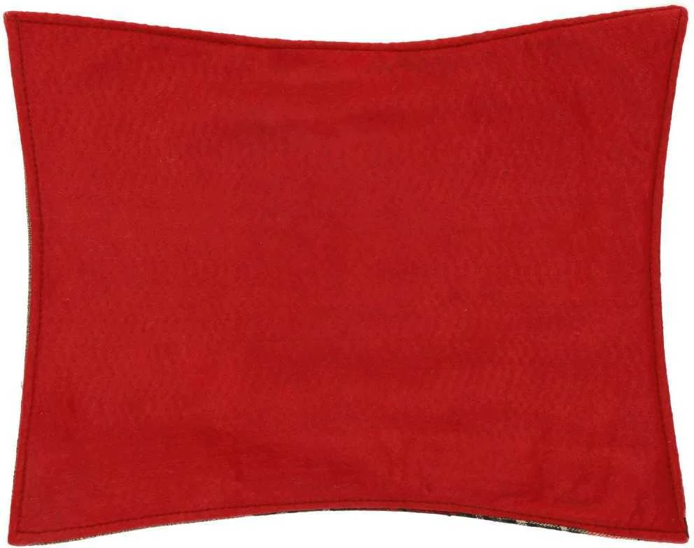 Kalėdinis stalo padėkliukas Springos 44x33 cm