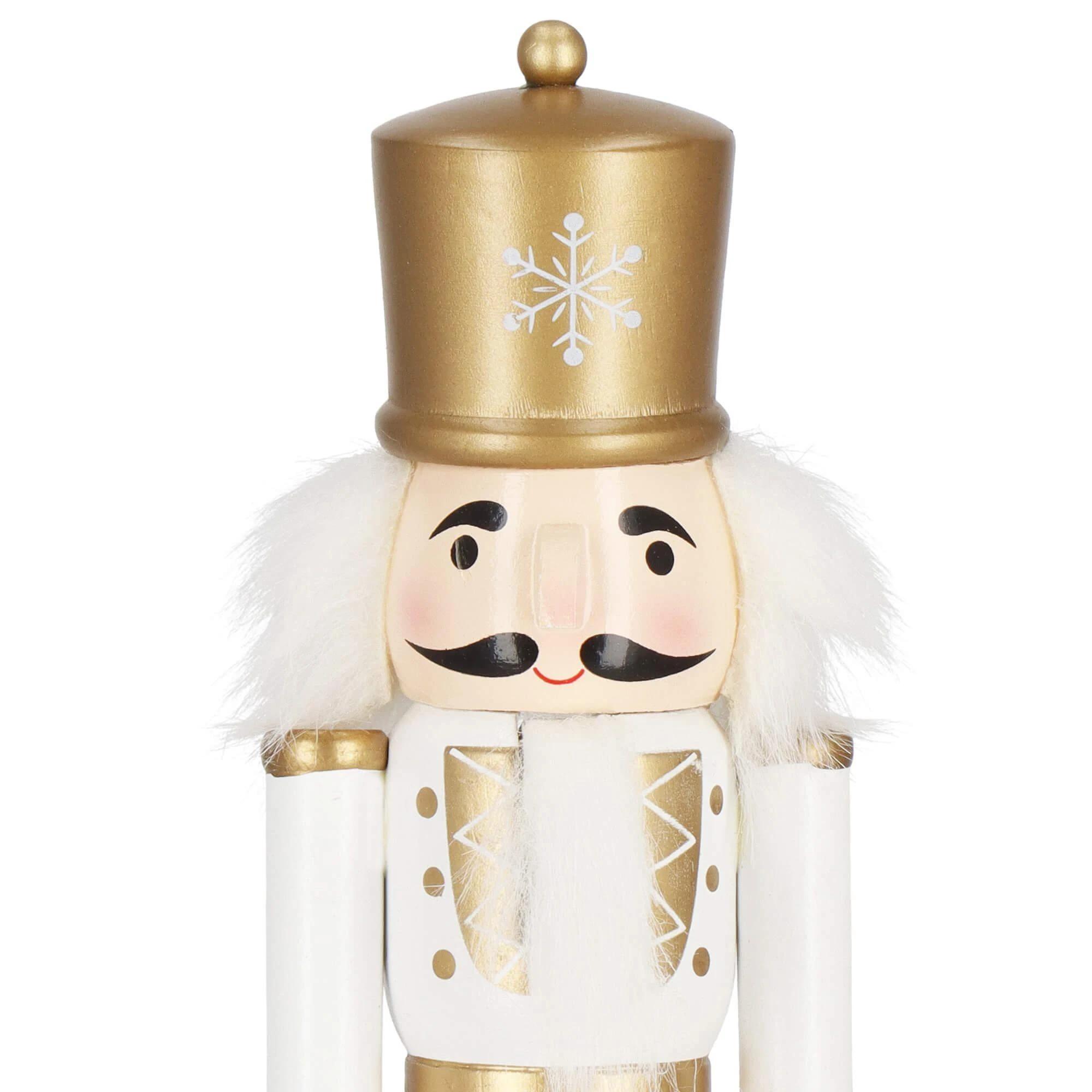 Springos Kalėdinė figūrėlė 30 cm