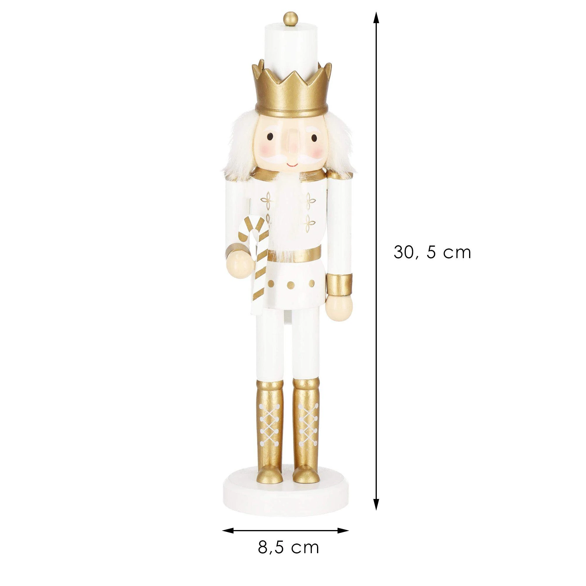 Springos Spragtukas 30,5 cm