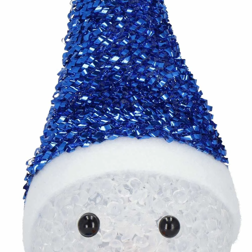 Kalėdinė dekoracija Snowman Springos CA1203, 11 cm