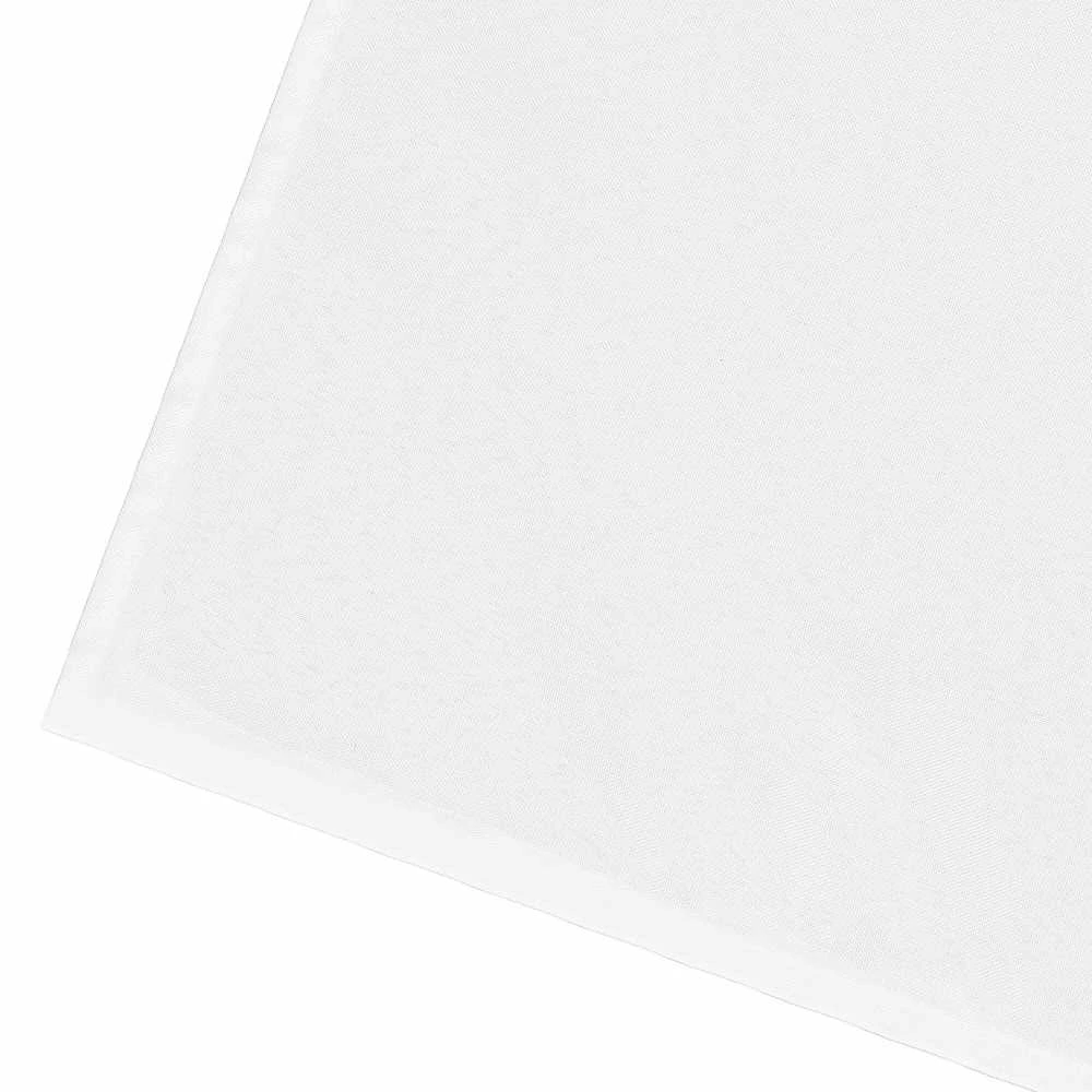 Staltiesė Springos CA1223 140x220 cm balta