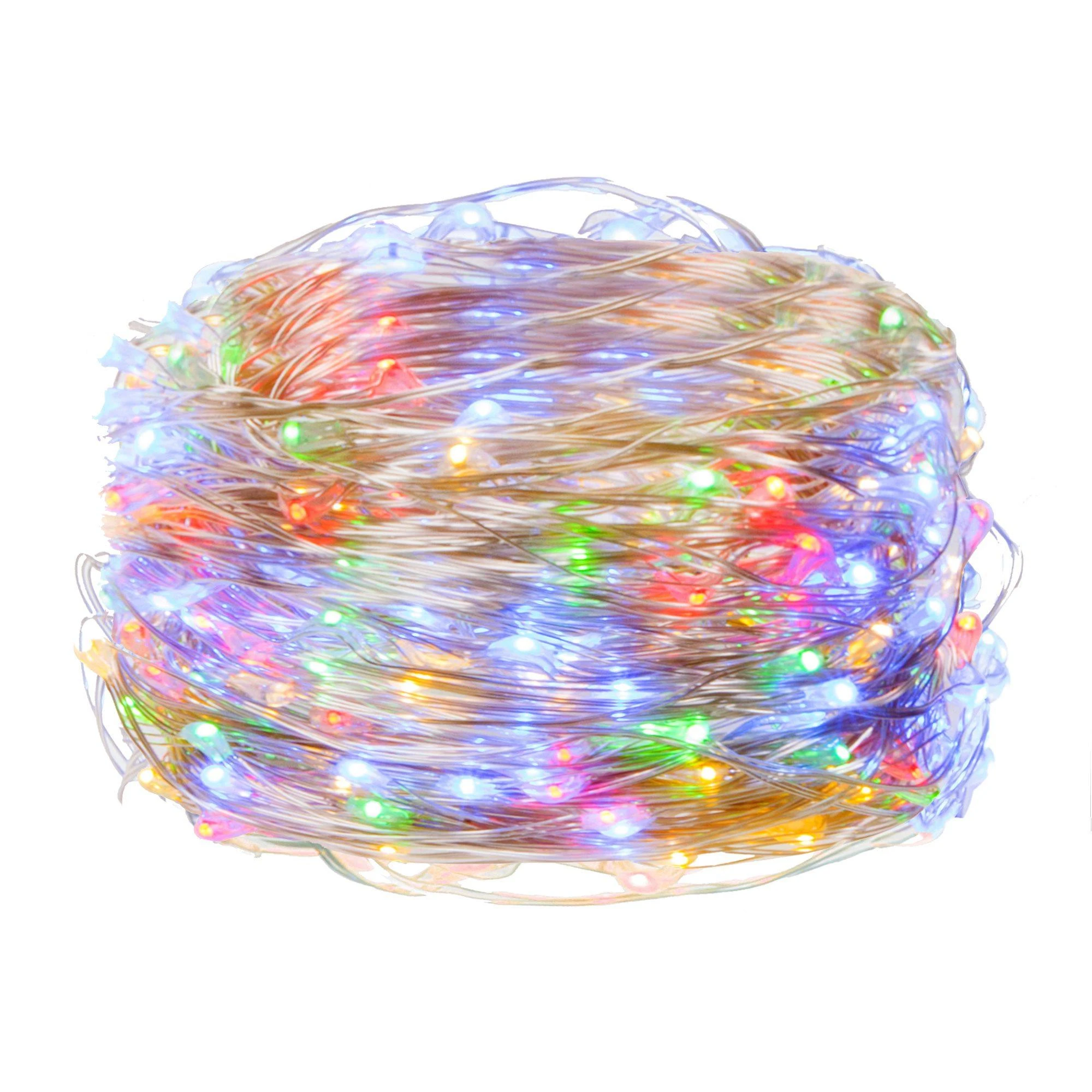 Kalėdinės lemputės Springos CL0085, 200 LED, 20 m