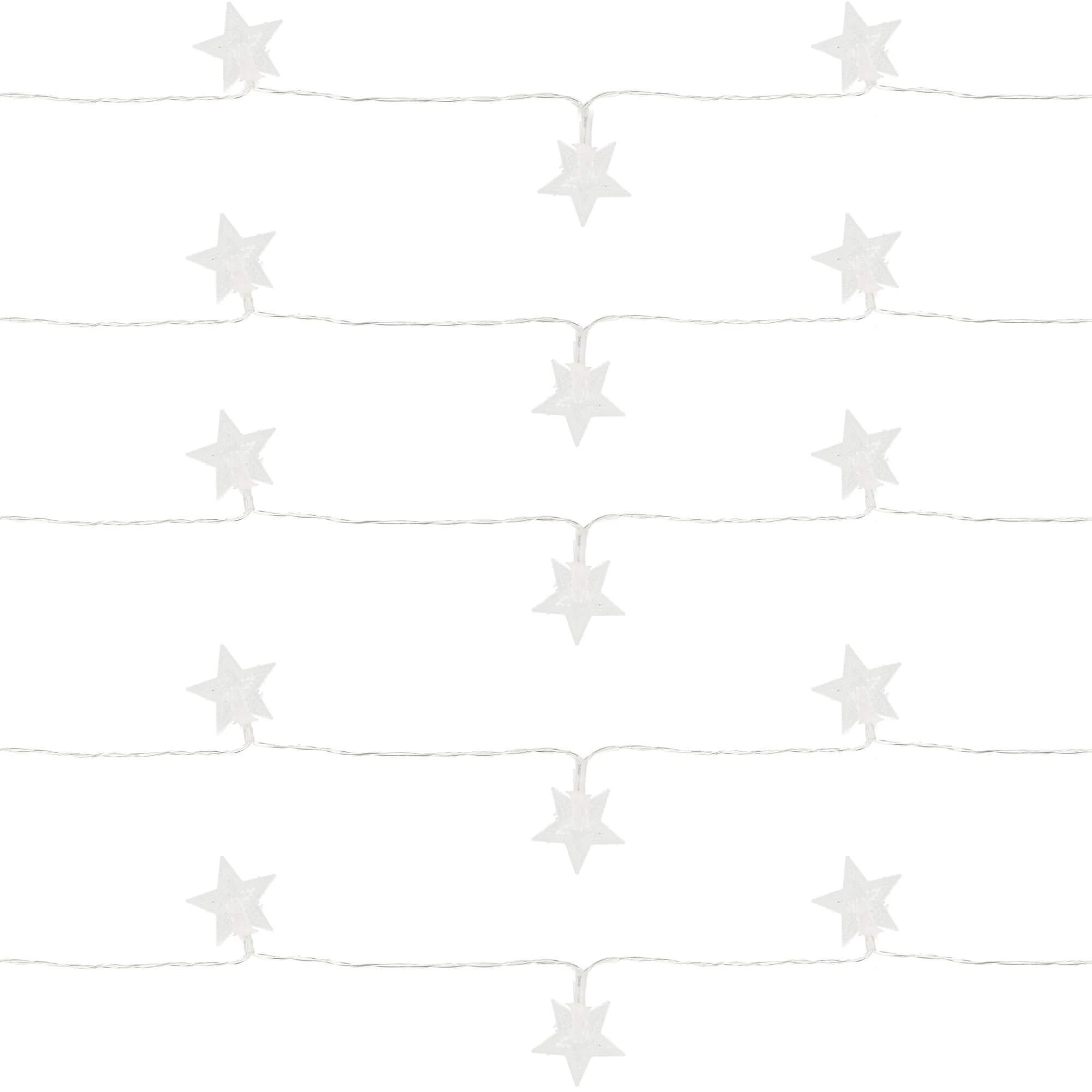 Šviesos girlianda Springos 50 LED, 5 m