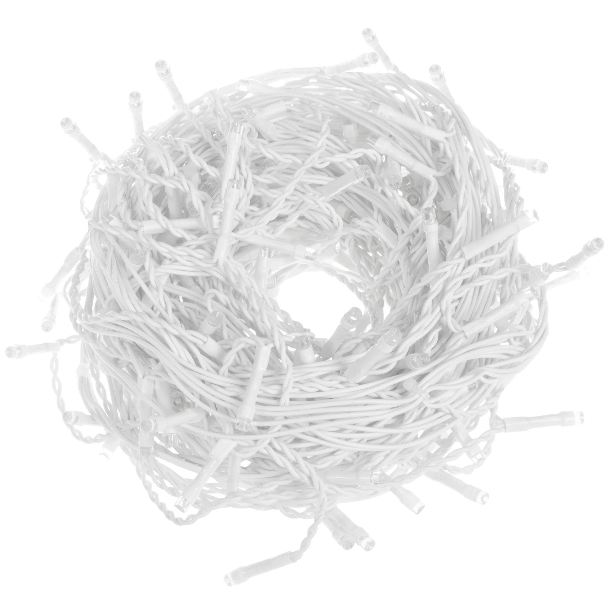 Šviesos užuolaida Springos CL0305 300 LED