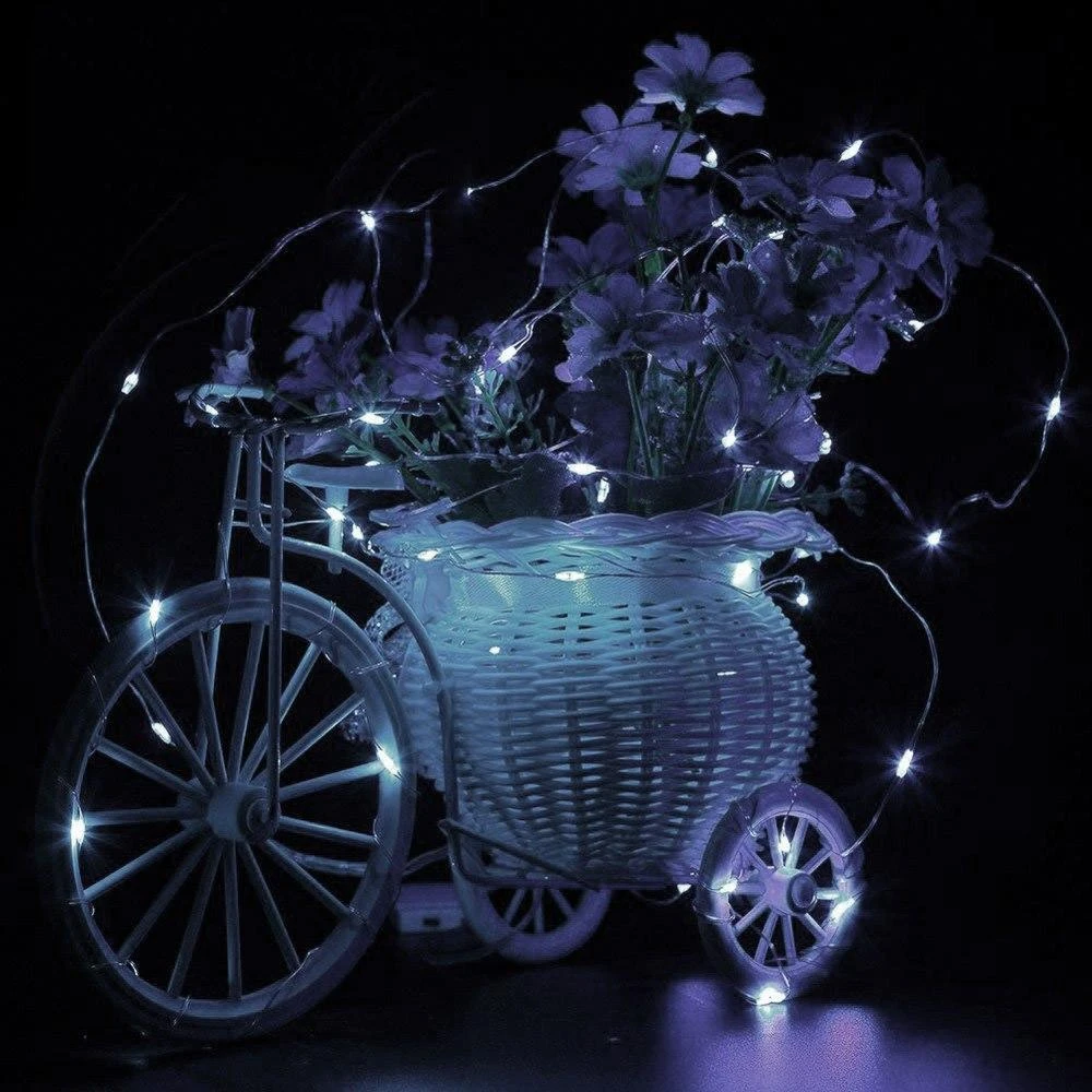 Kalėdinės lemputės Springos 300 LED, 30 m
