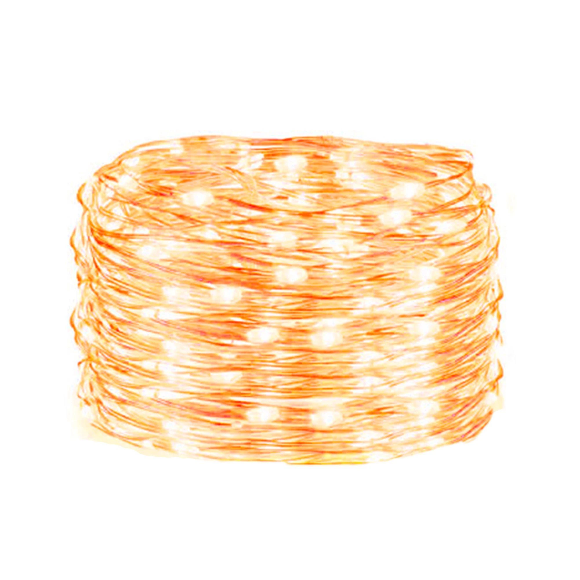 Kalėdinės girliandos Springos CL0312 su 300 LED lemputėmis