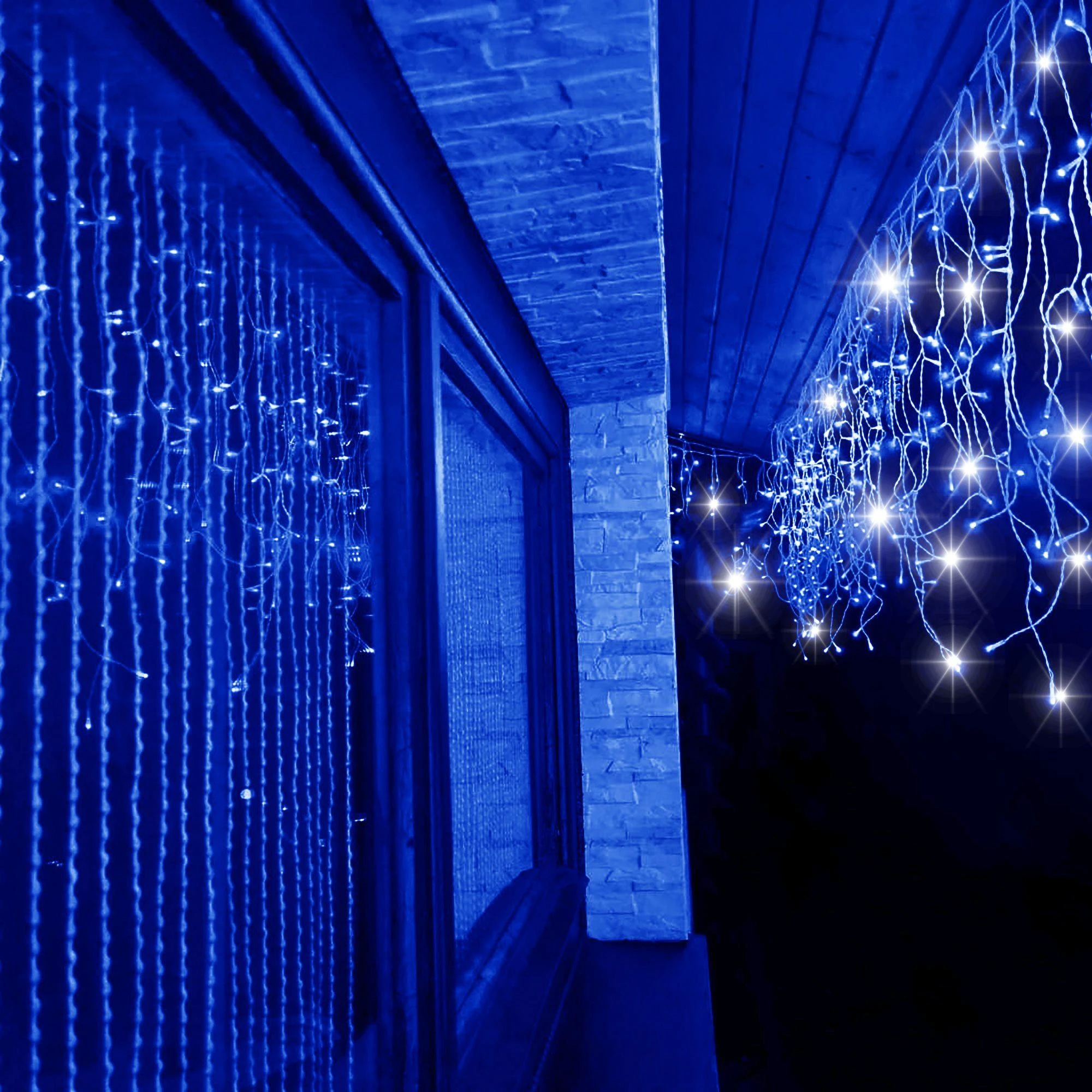 Kalėdinės lemputės Springos CL0318 300 LED
