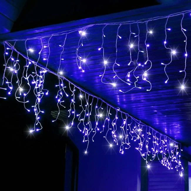Kalėdinės lemputės Springos CL0318 300 LED