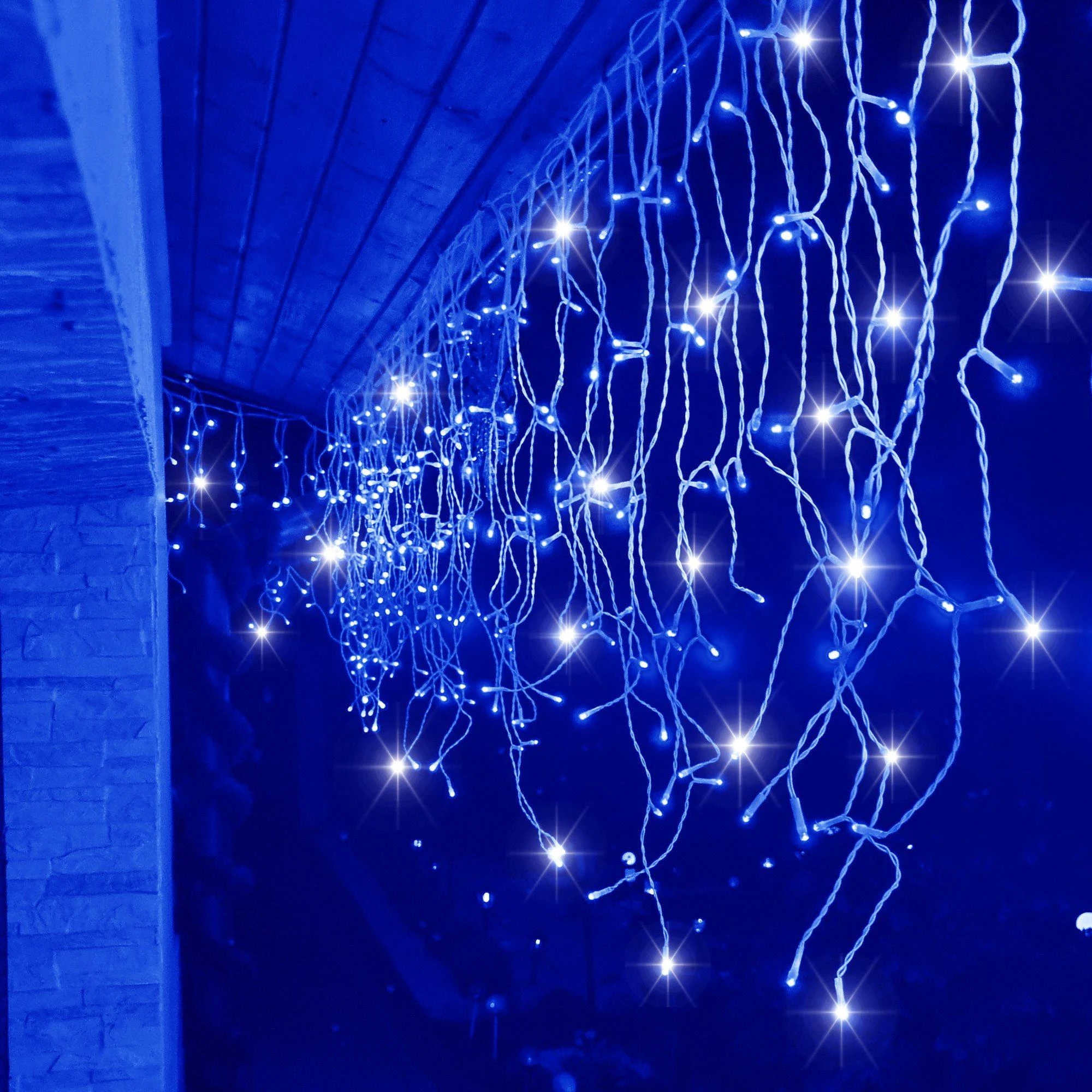 Kalėdinės lemputės Springos CL0318 300 LED