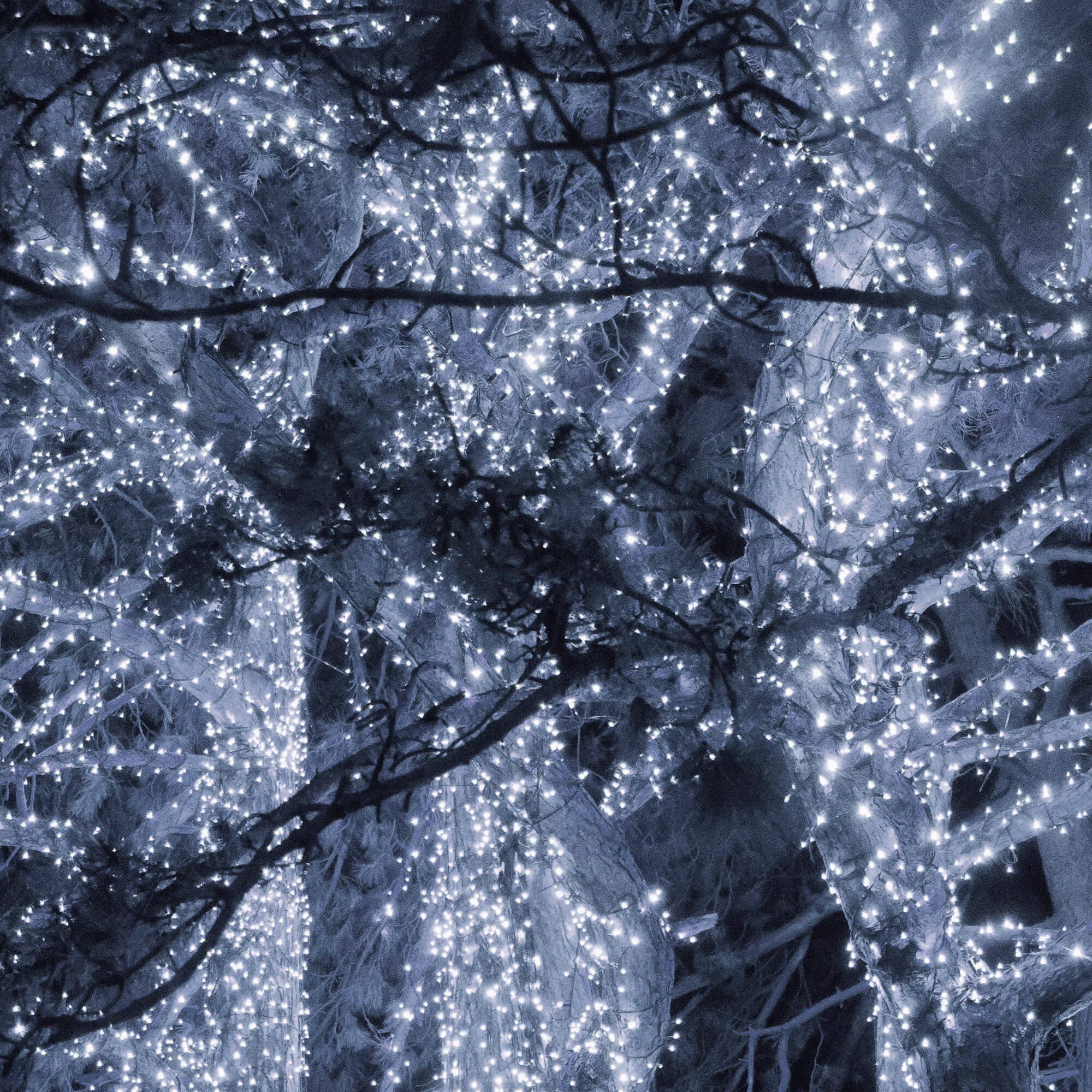 Kalėdinės girliandos Springos 300 LED