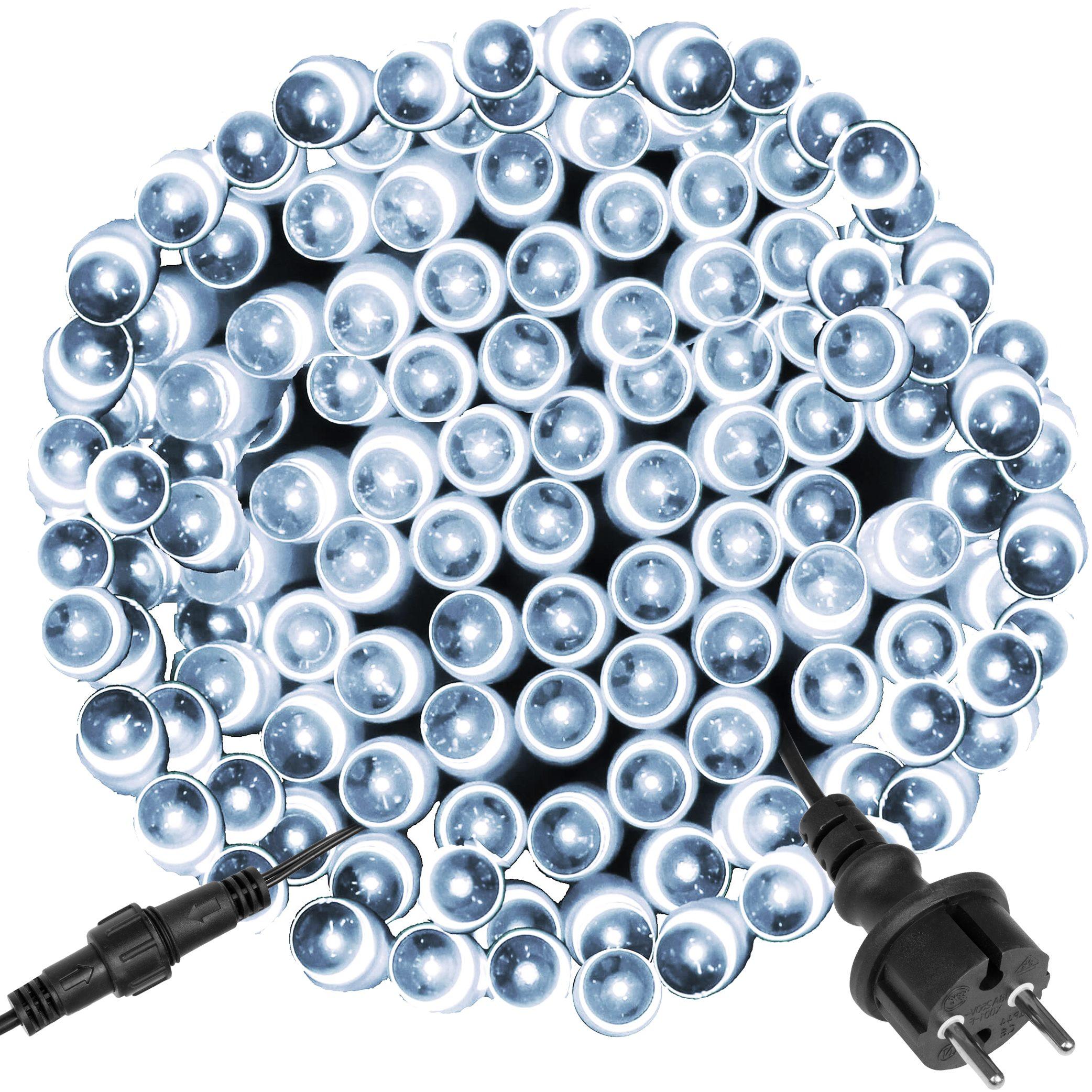 Kalėdinės girliandos Springos 300 LED