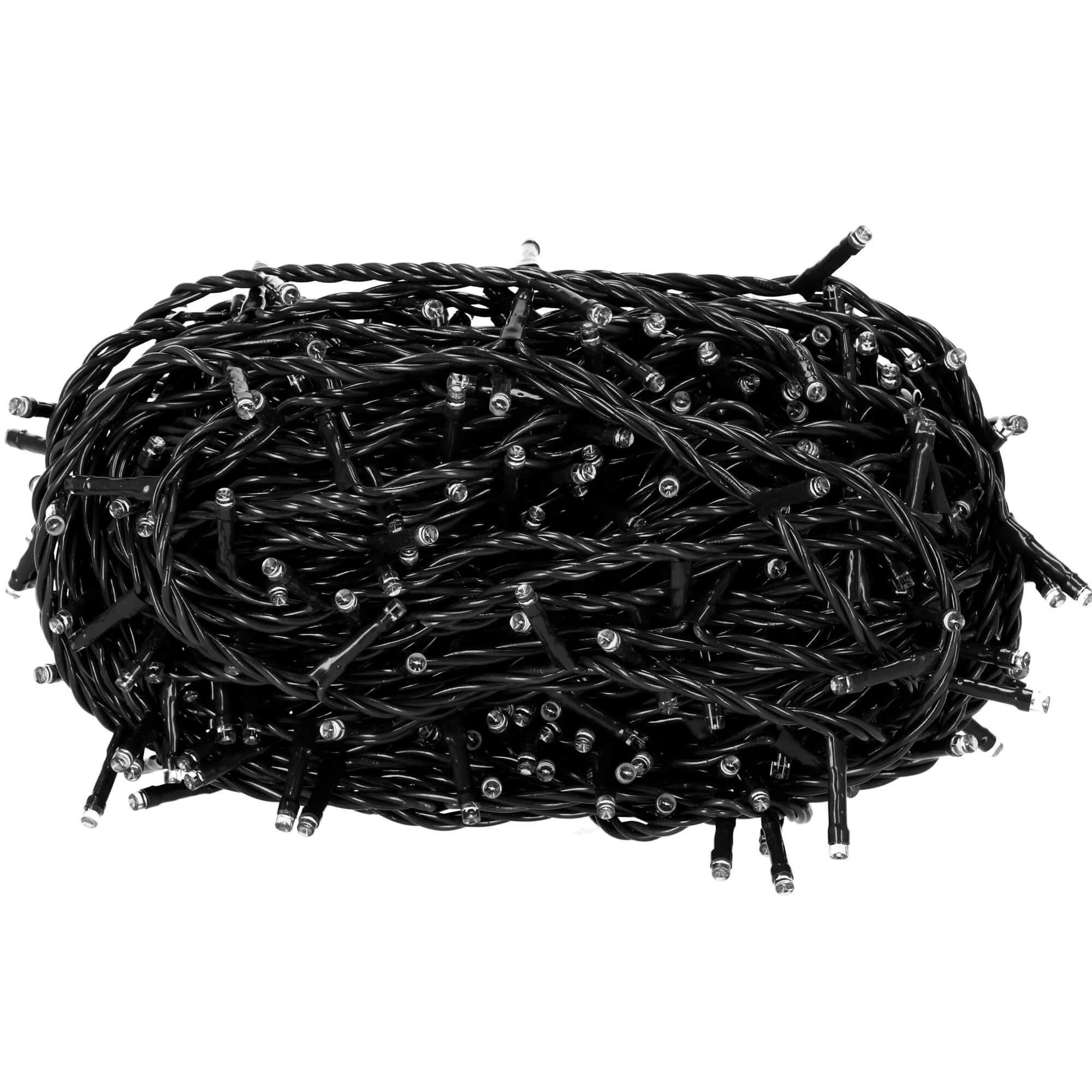 Kalėdinės lemputės Springos 300 LED 19,5 m