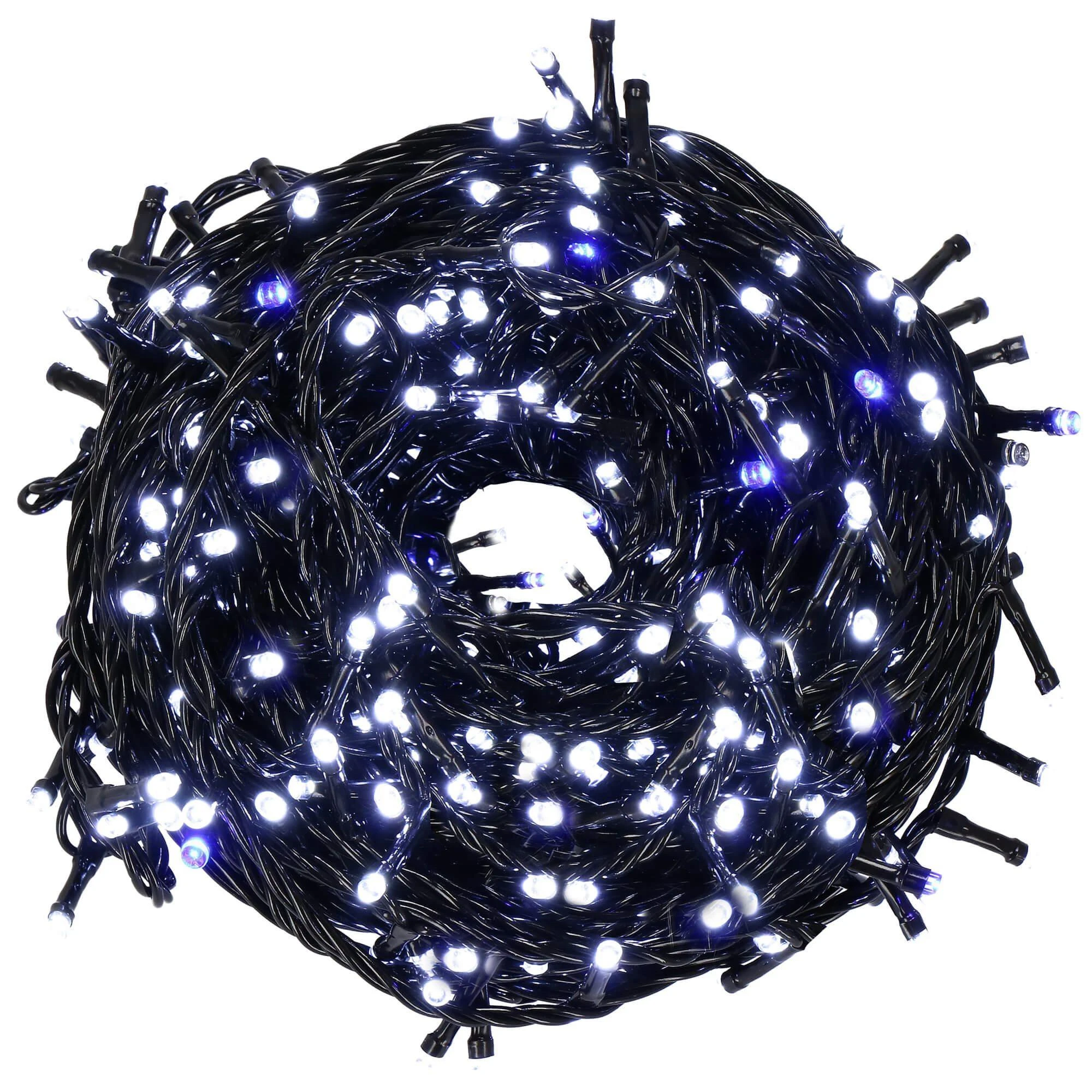 Kalėdinės lemputės Springos 300 LED 19,5 m