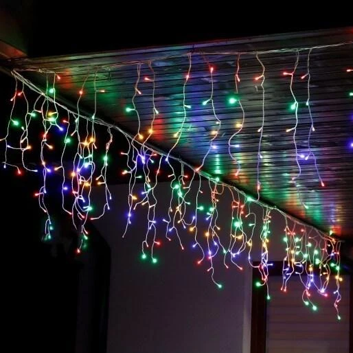 Kalėdinės lemputės Springos CL0503, 20 m, 500 LED