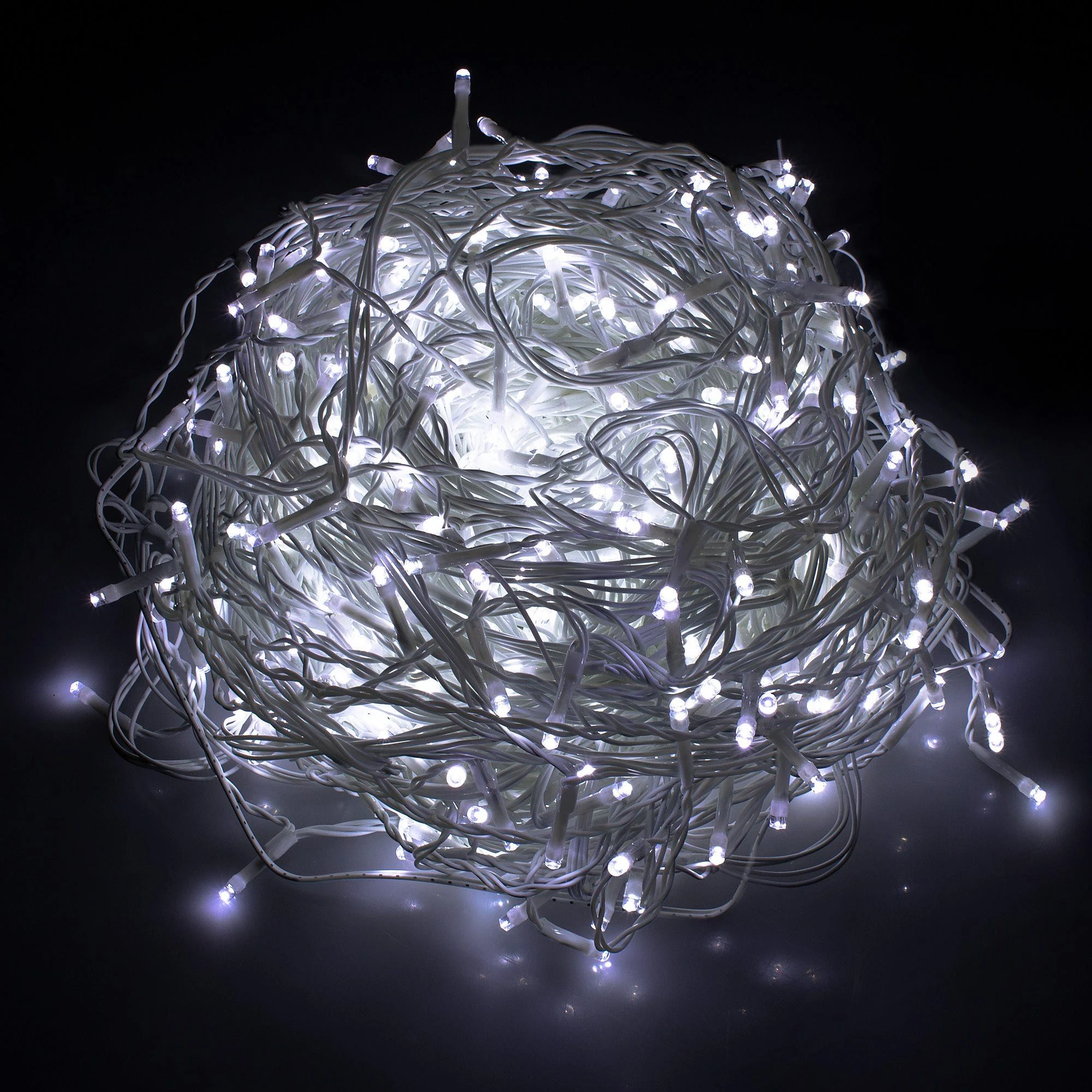 Kalėdinės lemputės Springos CL0504, 500 LED, 20 m