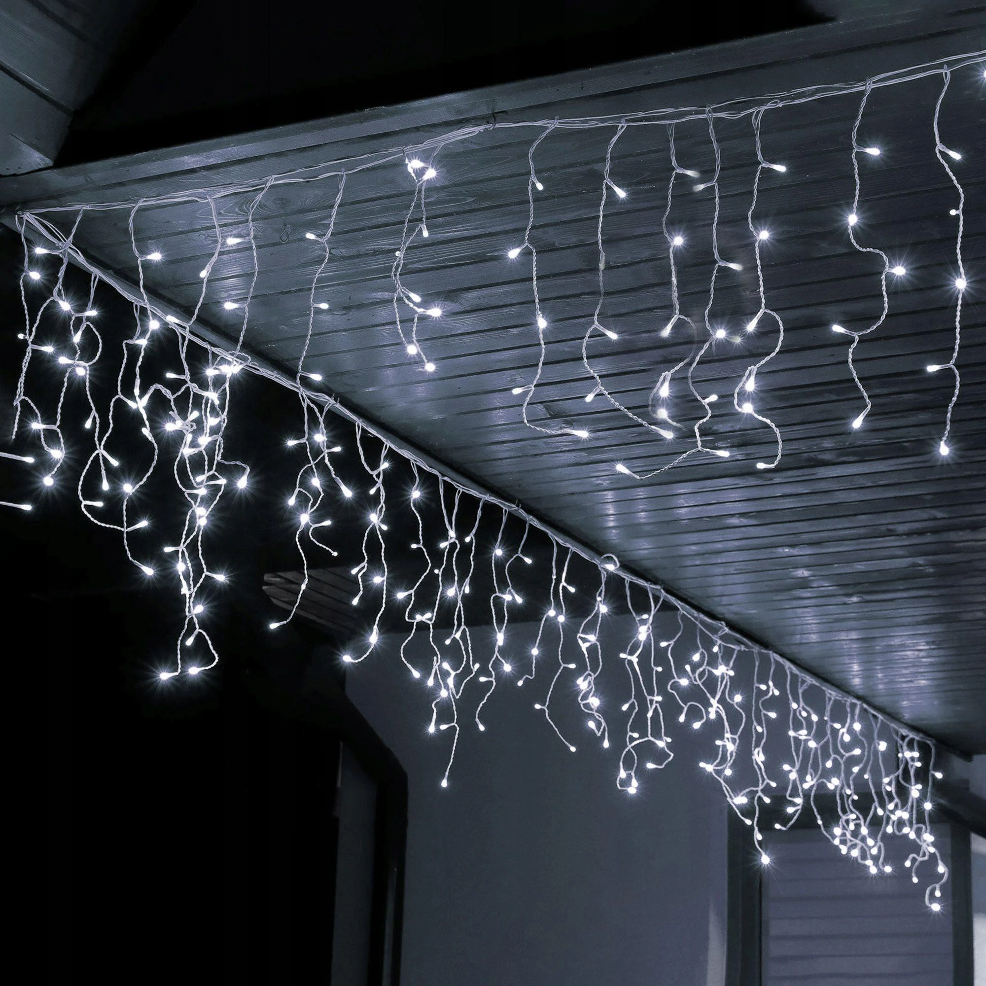 Kalėdinės lemputės Springos CL0504, 500 LED, 20 m