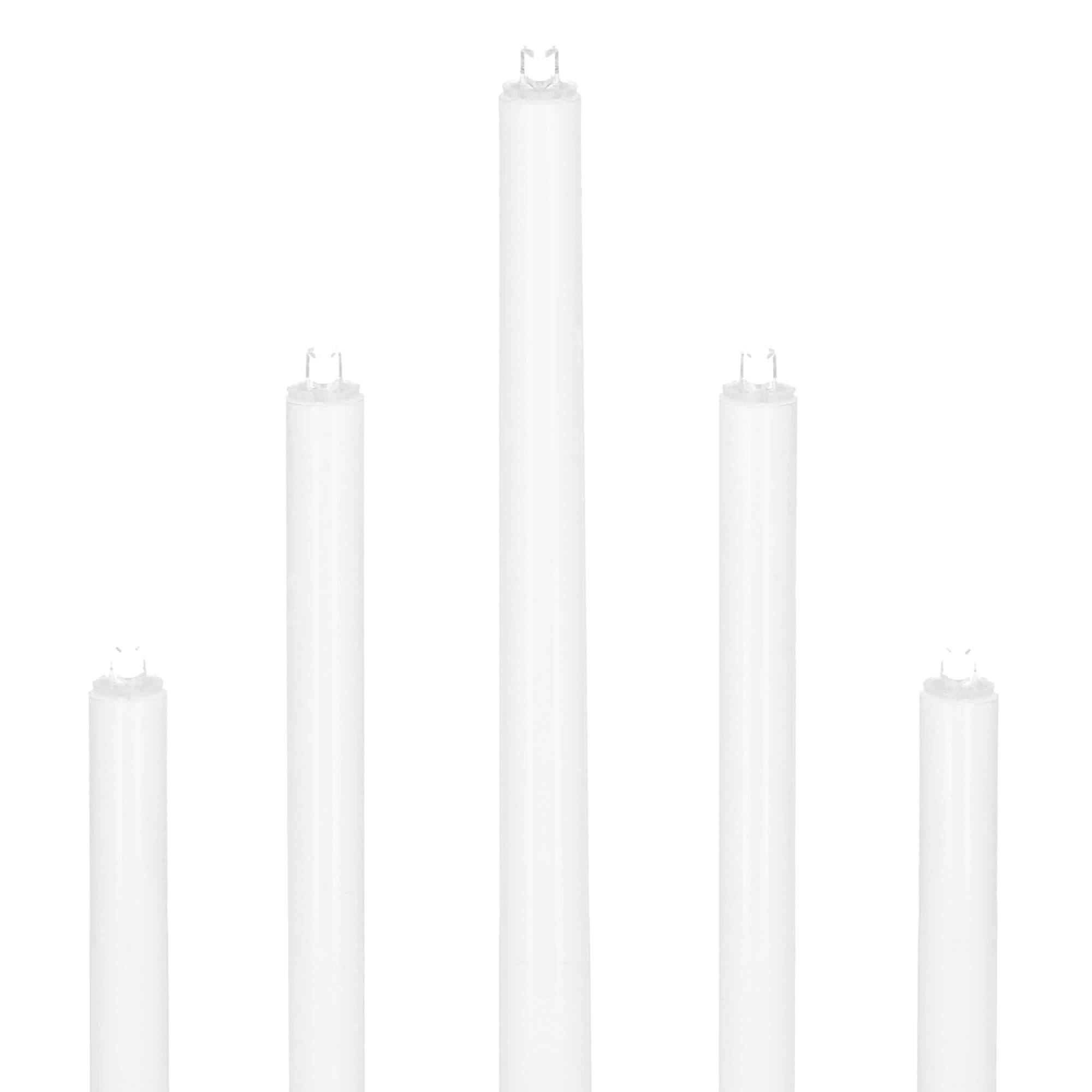 Springos dekoratyvinis LED žvakių stovas CL0851