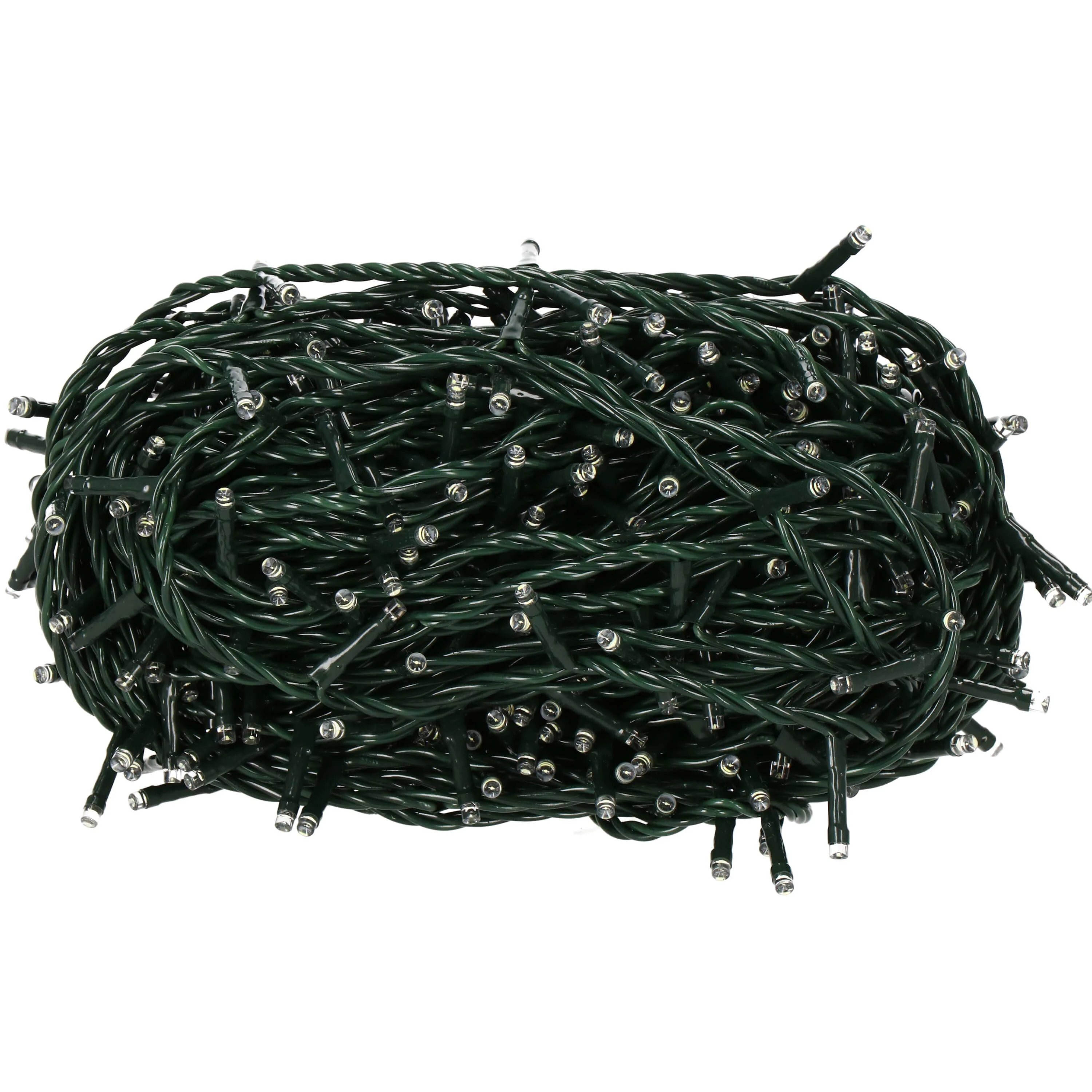 Kalėdinės lemputės Springos CL1003 1000 LED 60 m