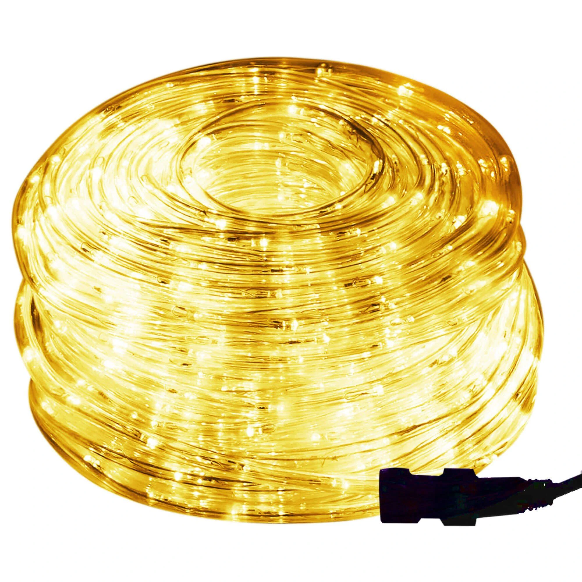 Šviečianti LED juosta Springos 240 LED