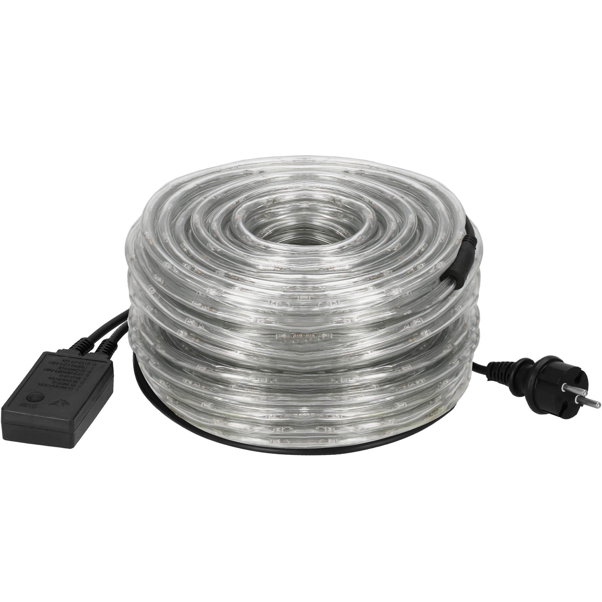 Lempučių girlianda Springos 240 LED
