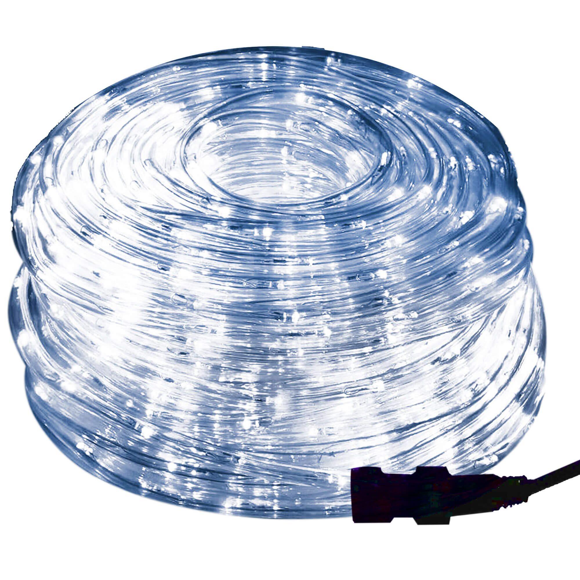 Lempučių girlianda Springos 240 LED
